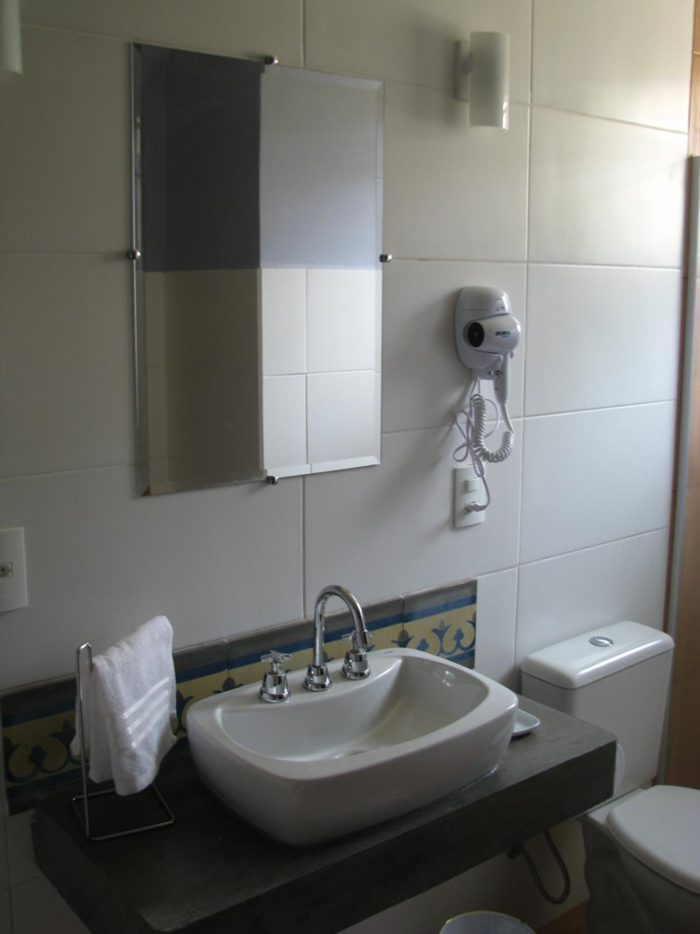 Standard Double or Twin Room with Balcony photo 3