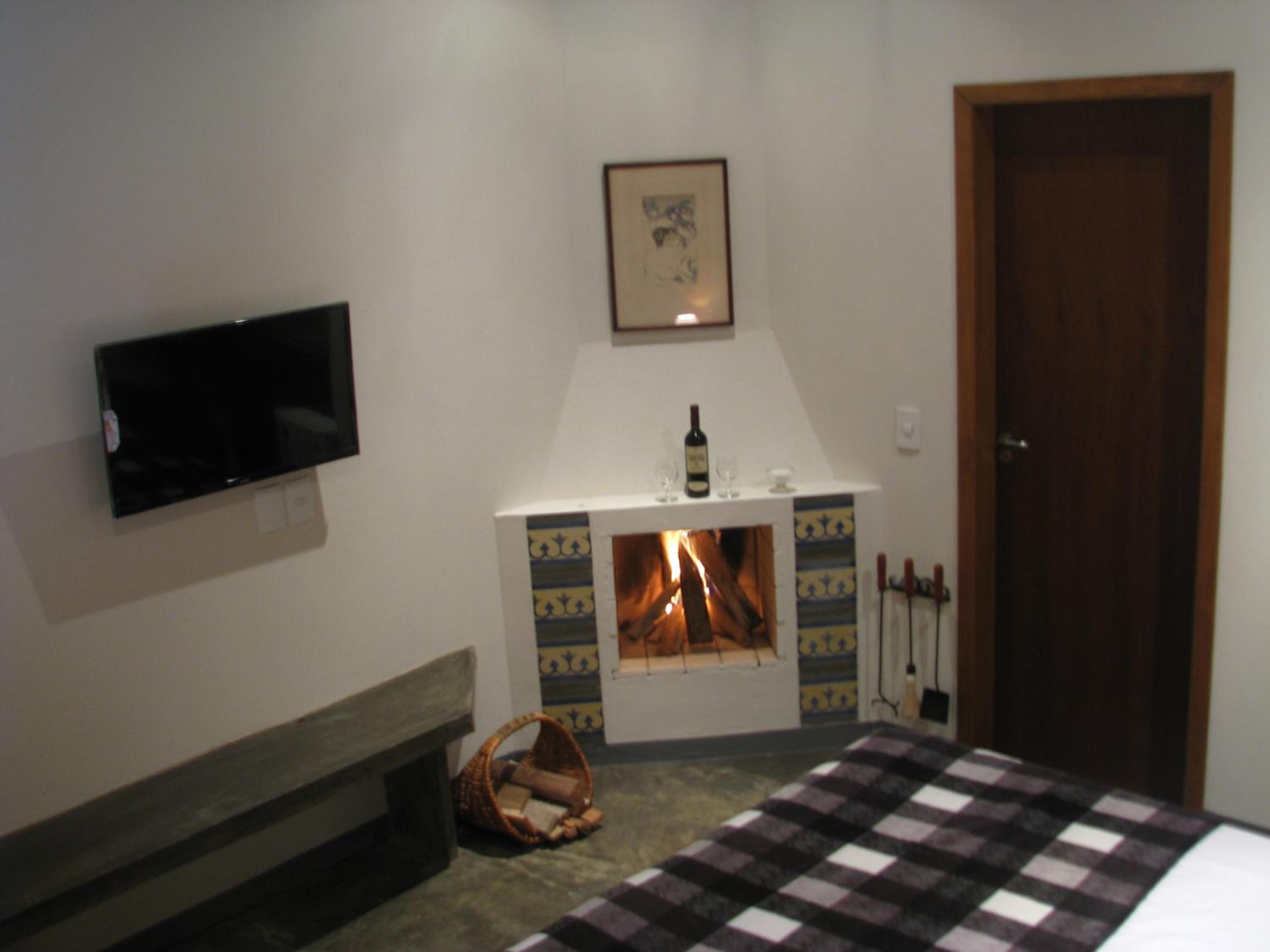 Standard Double or Twin Room with Balcony photo 2