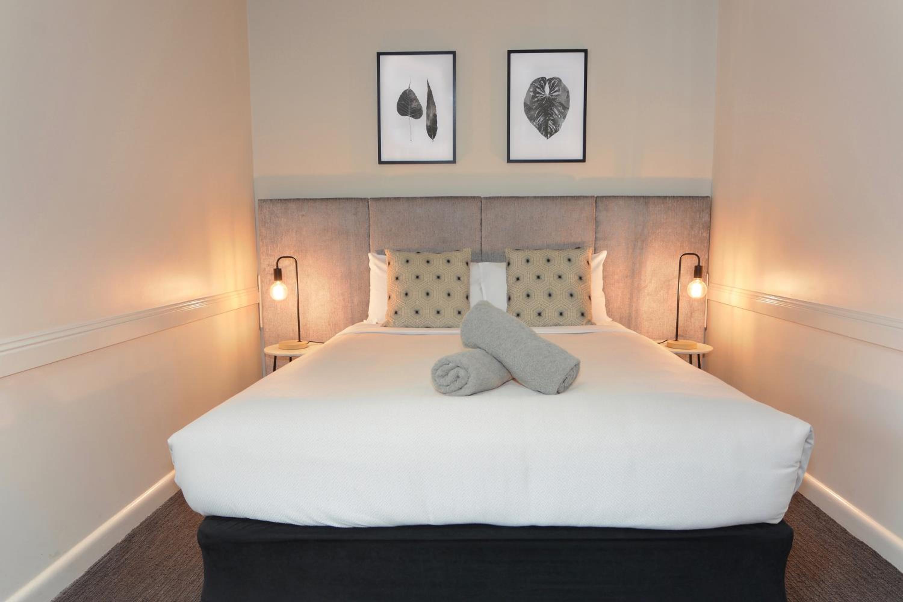 Executive Queen Room photo 1