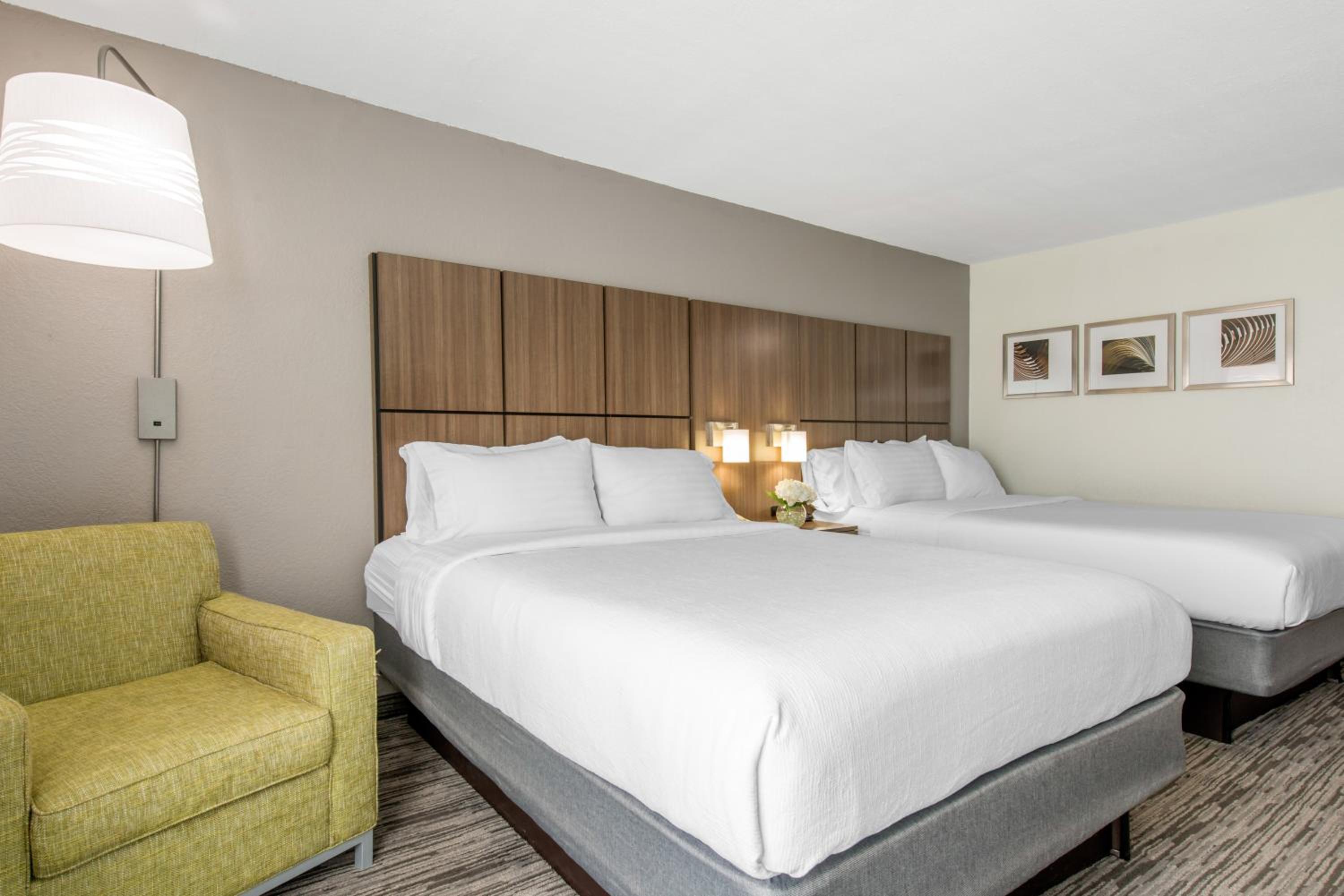 Standard Room - Photo 2