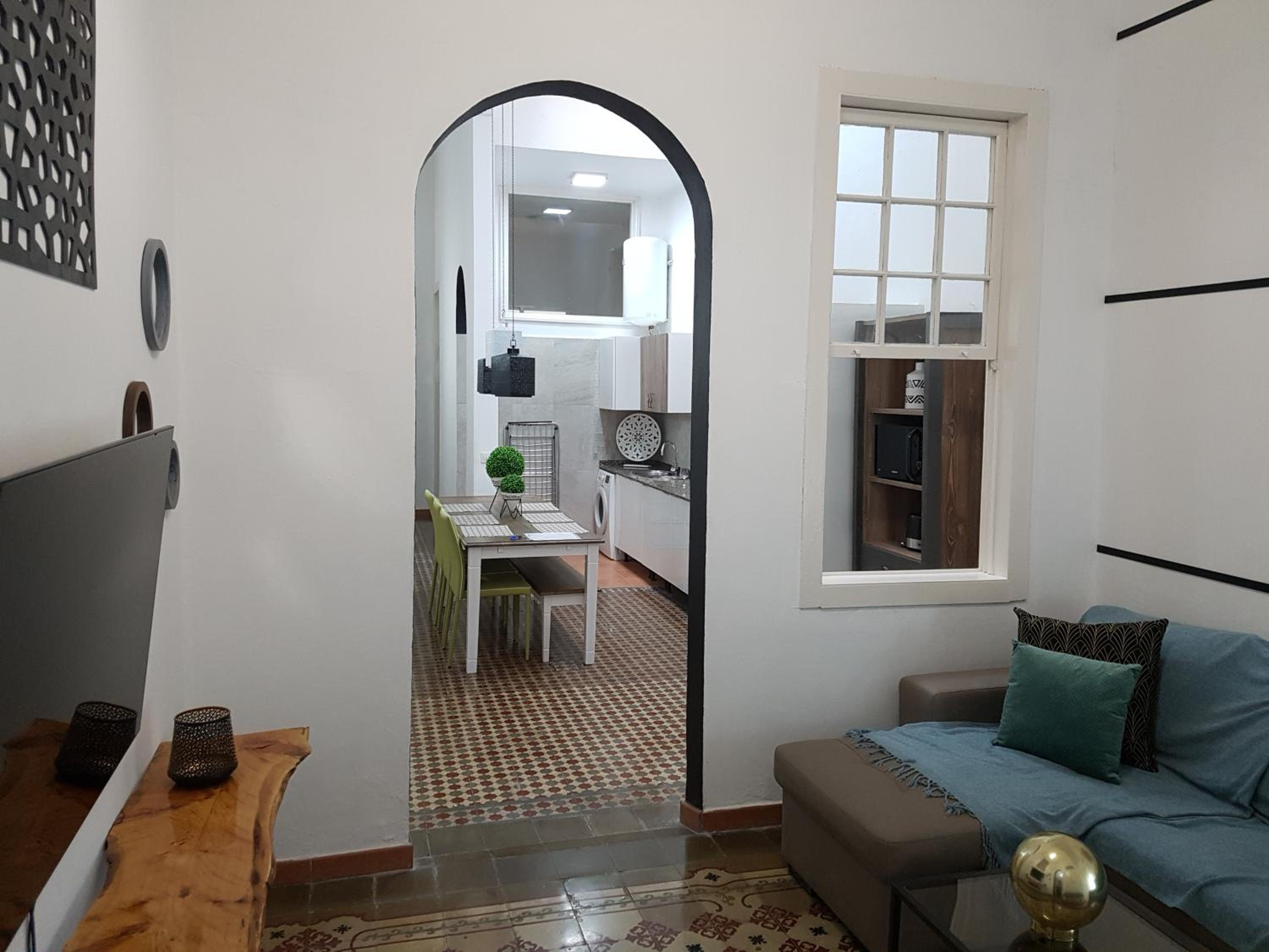 Casa de Vacaciones