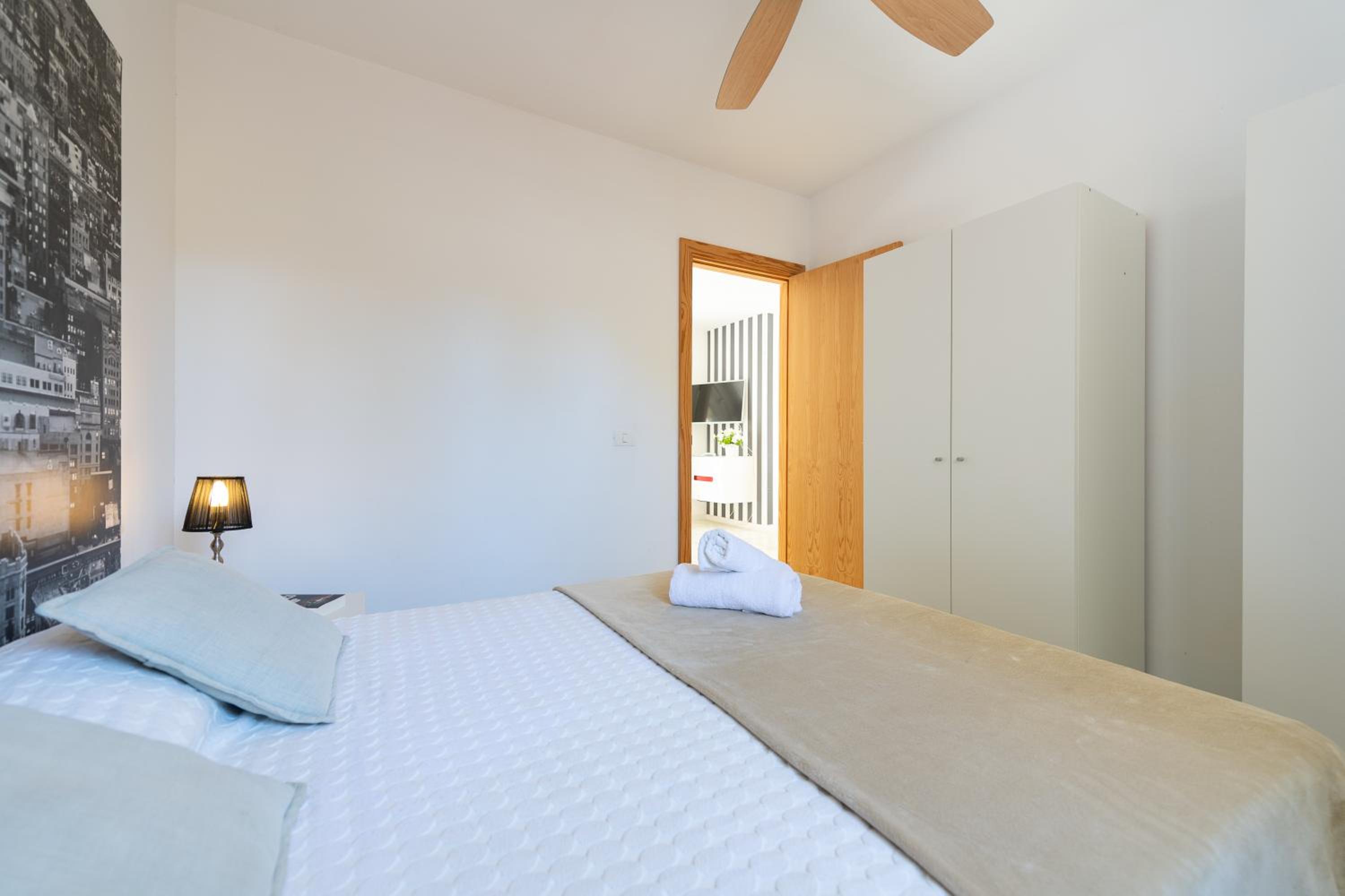 Apartamento Estándar
