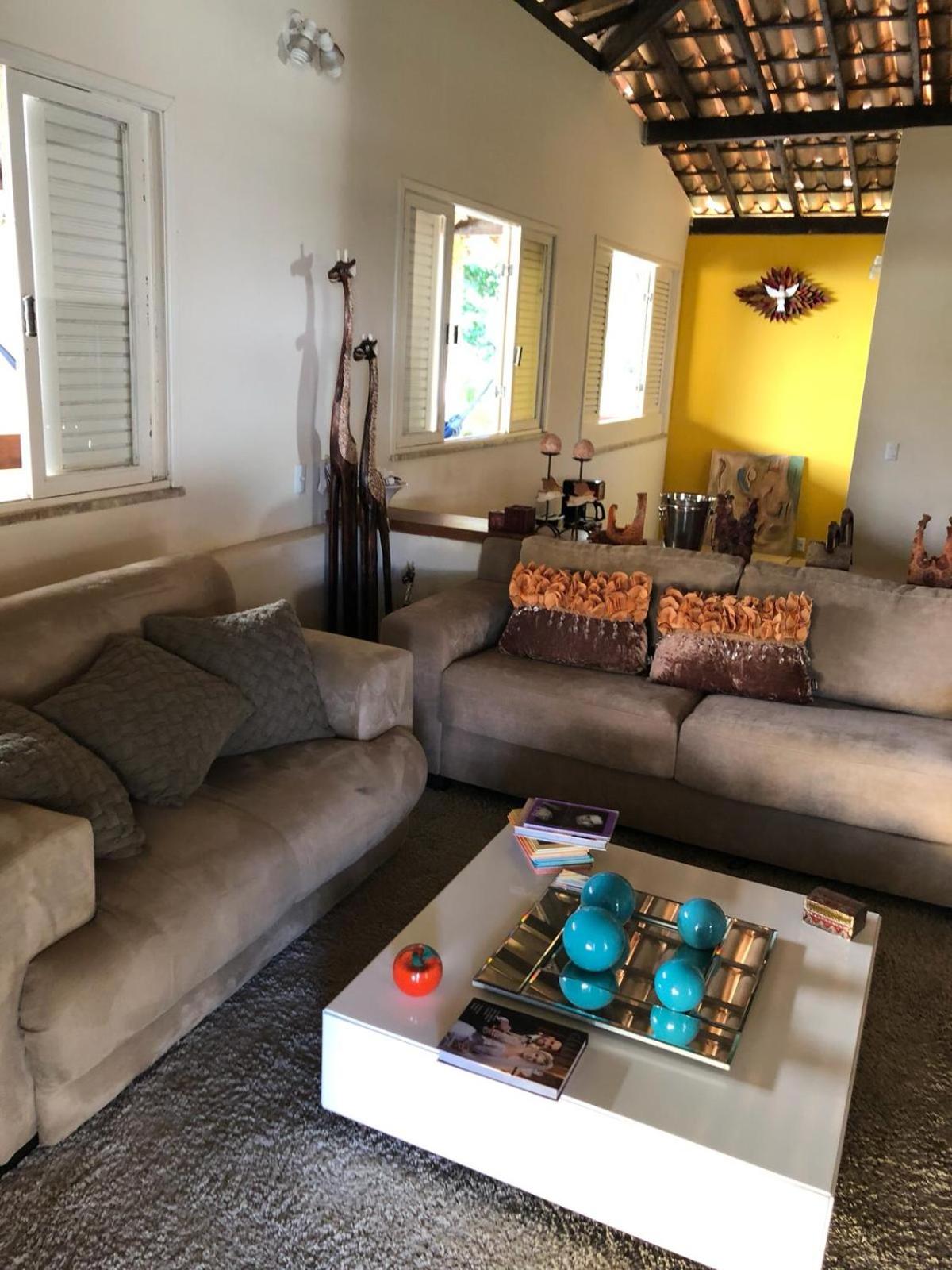 Four-Bedroom House photo 1
