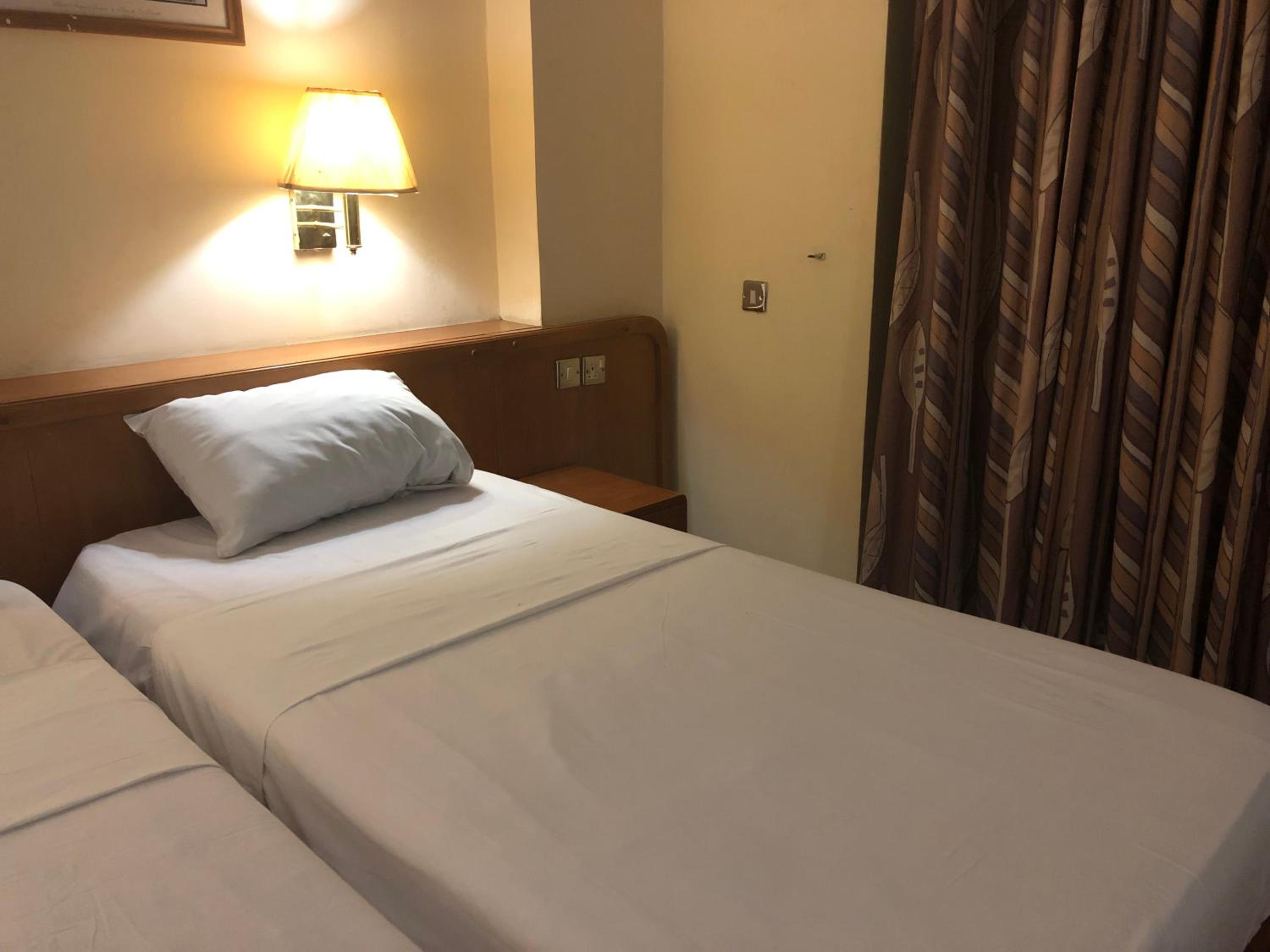 Single Room photo 2