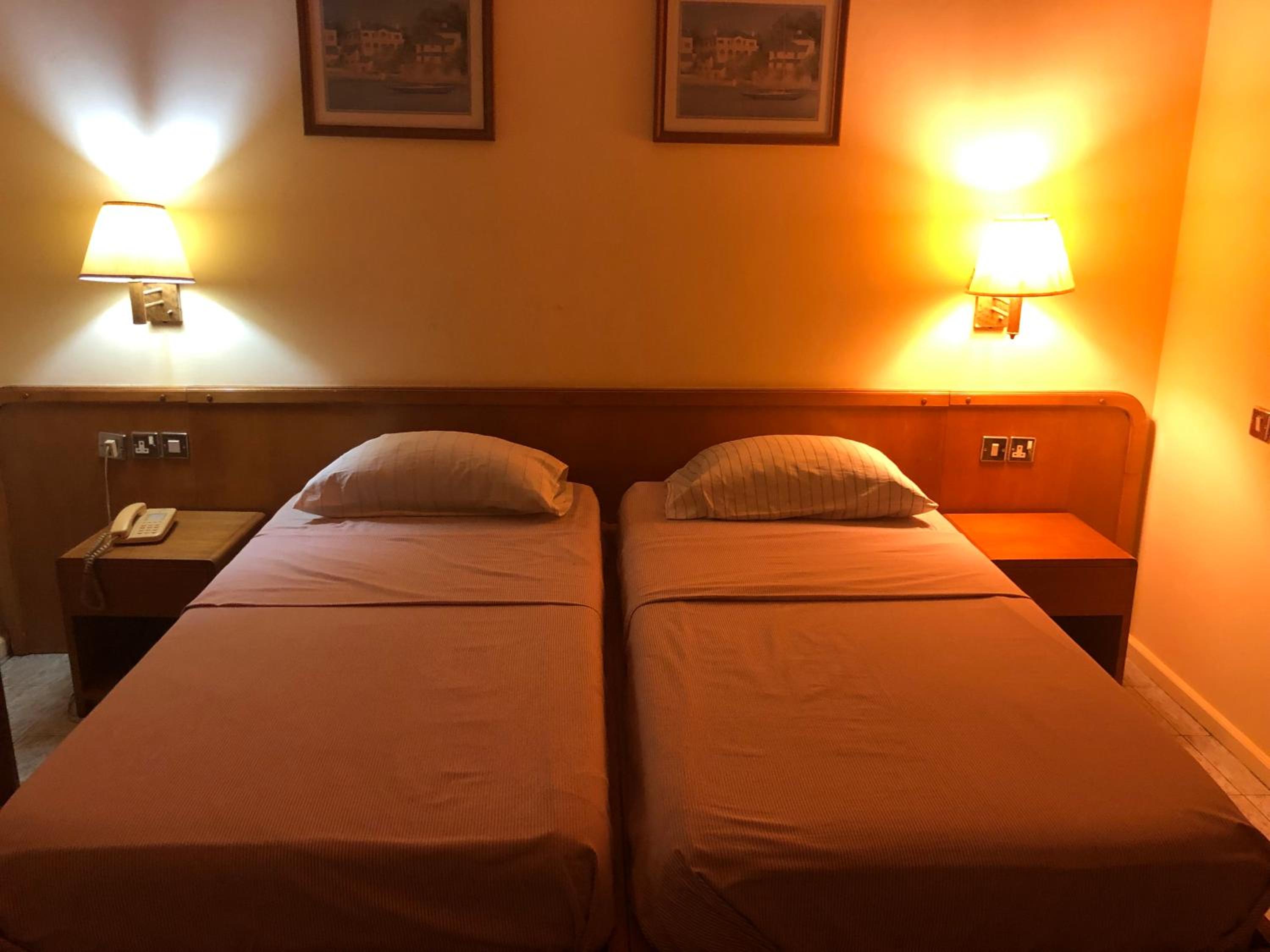 Twin Room photo 1