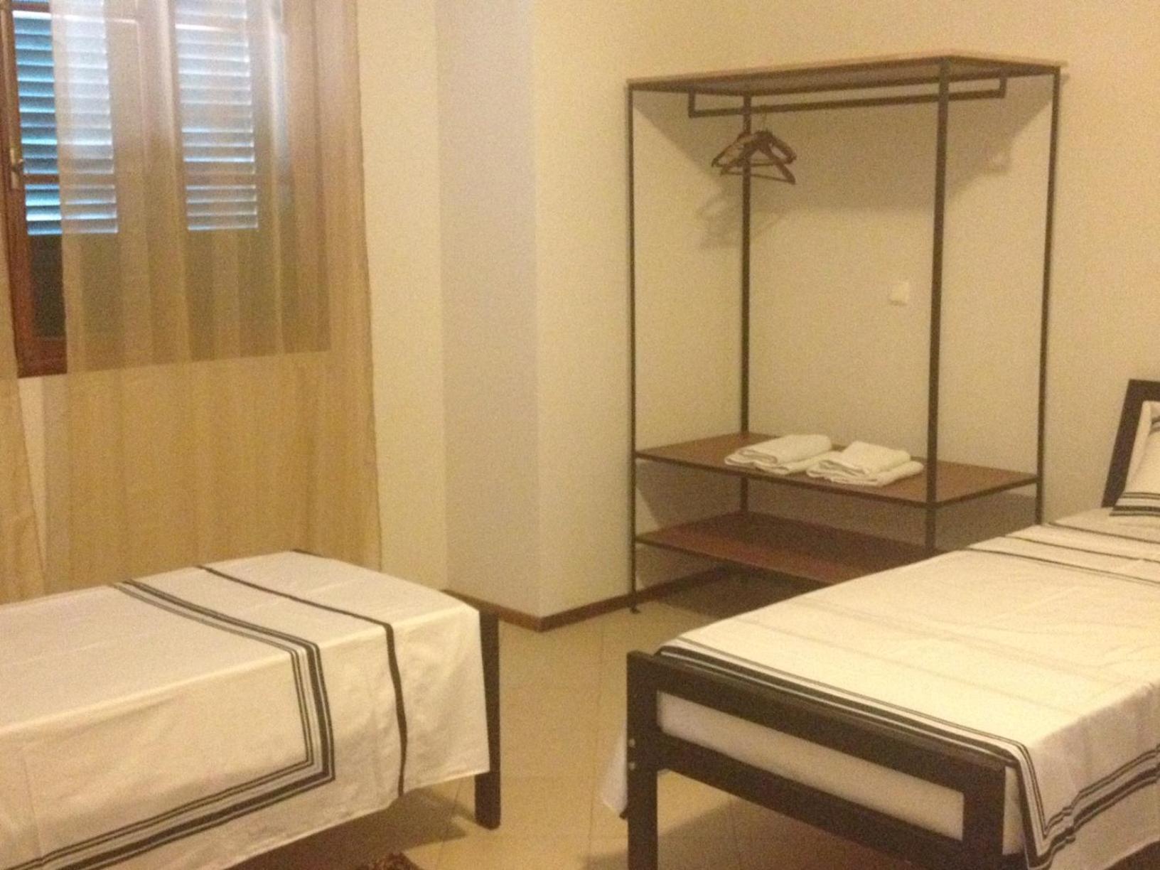 Double Or Twin Room With Shared Bathroom photo 1