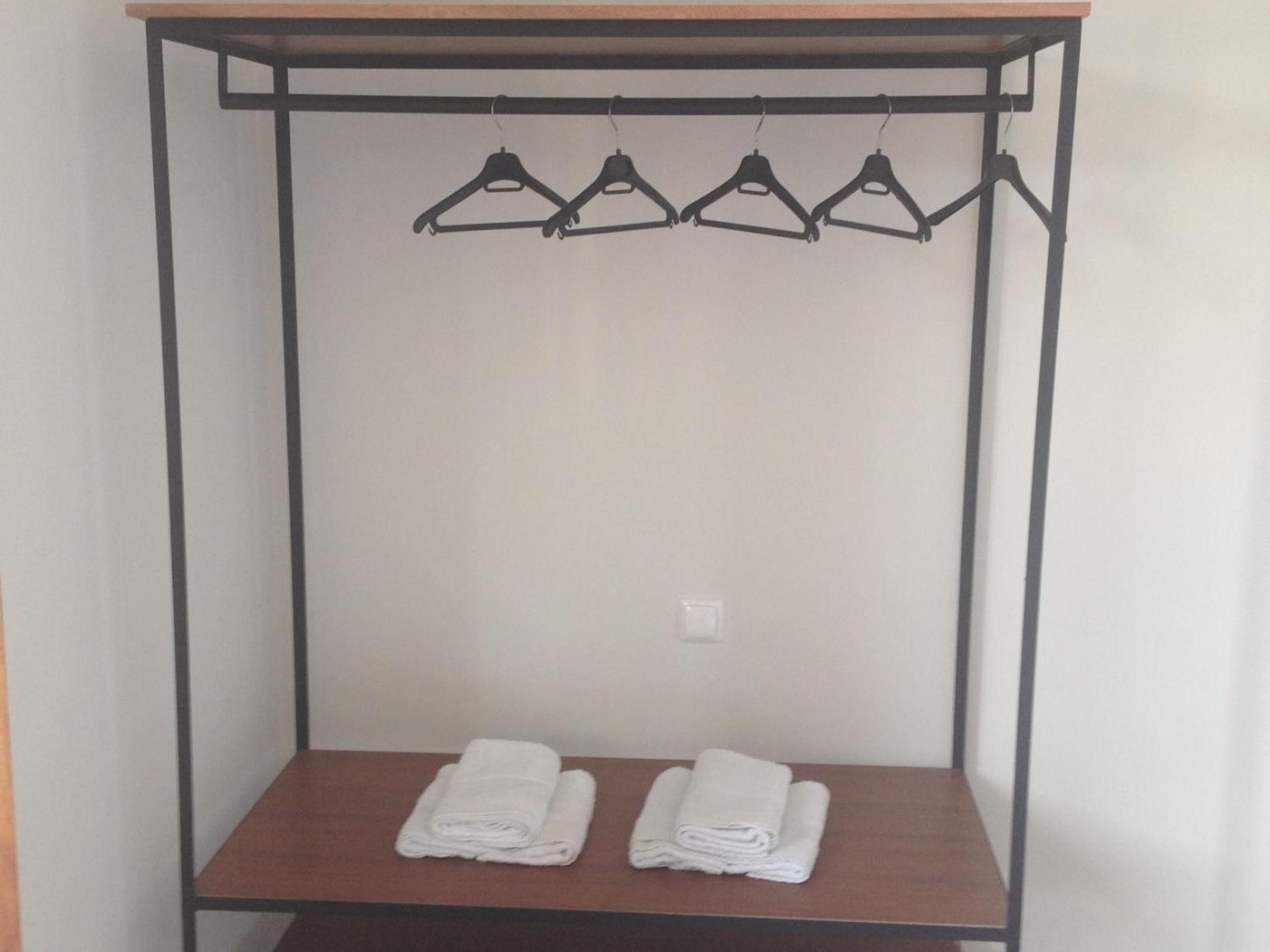 Deluxe Double Or Twin Room With City View photo 1