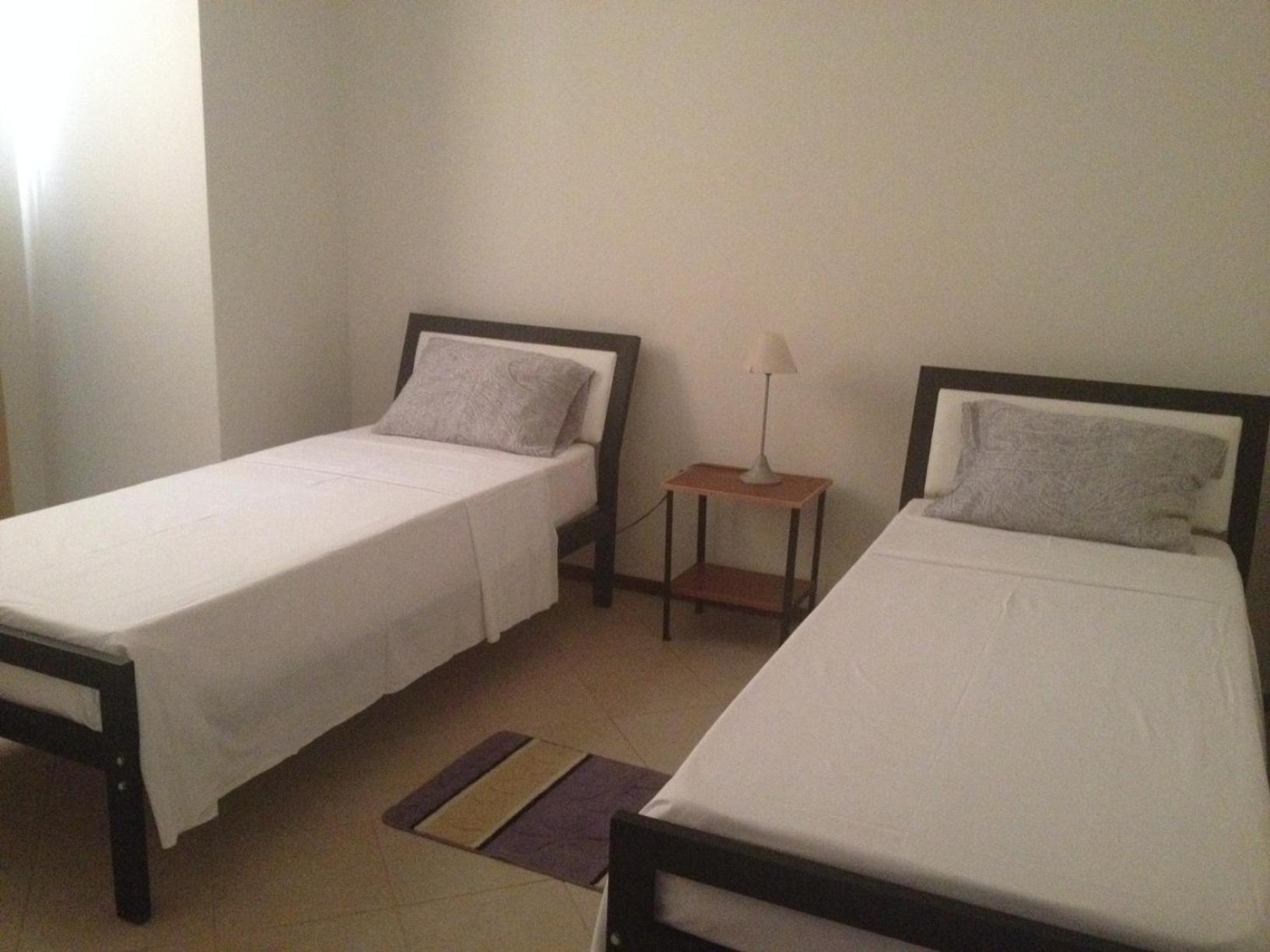 Single Room With Shared Bathroom photo 2