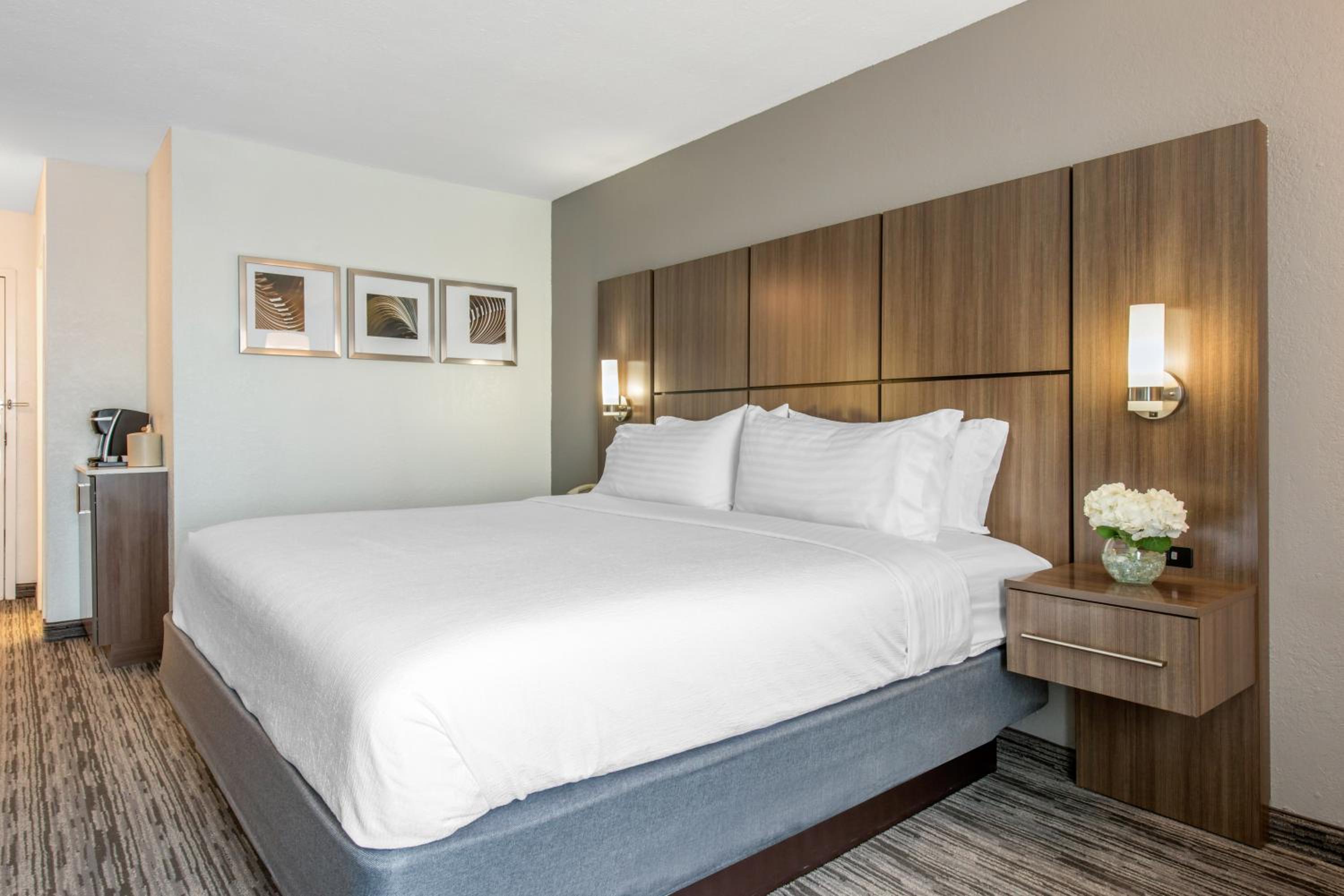 Standard King Room - Photo 6