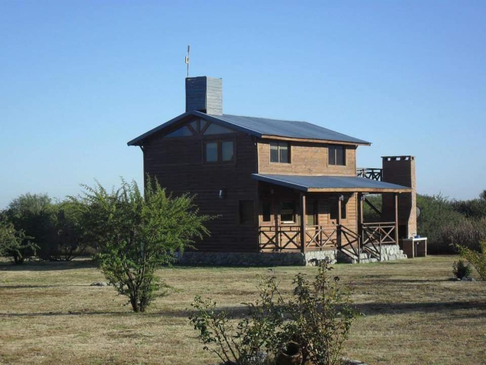 Two-Bedroom Chalet photo 1