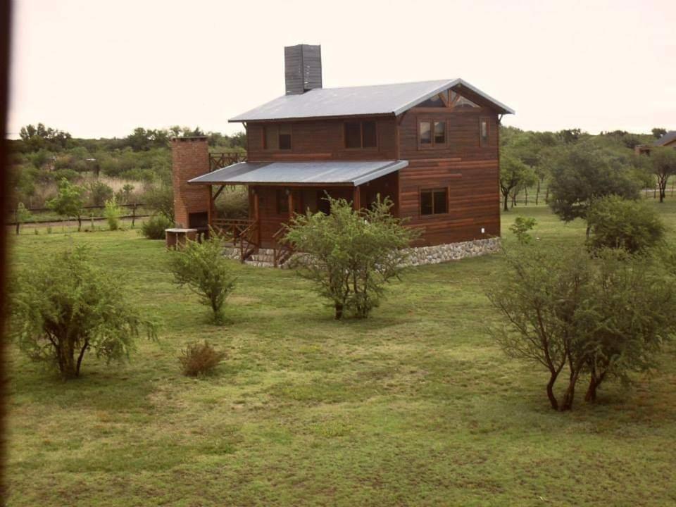 Two-Bedroom Chalet photo 3