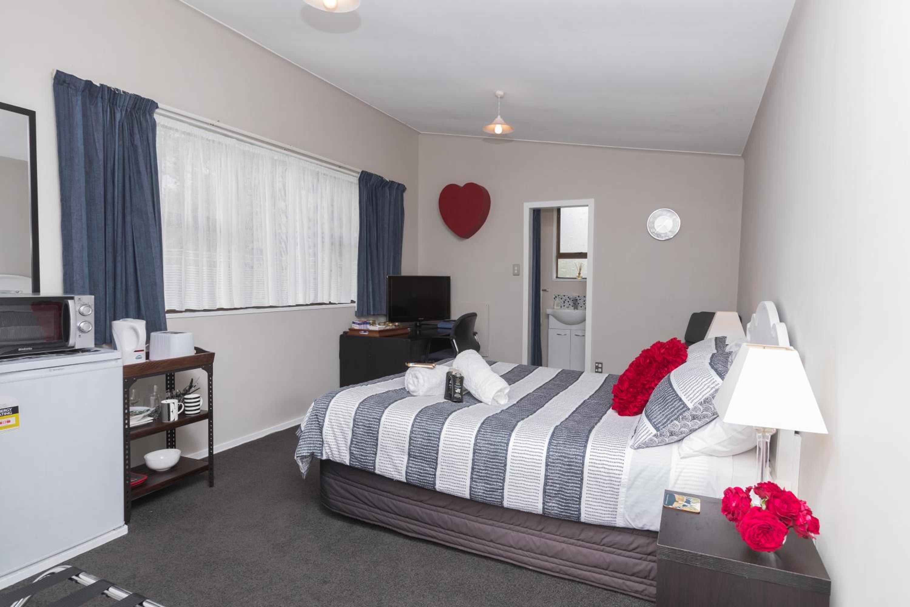 Deluxe Double Room - Photo 1