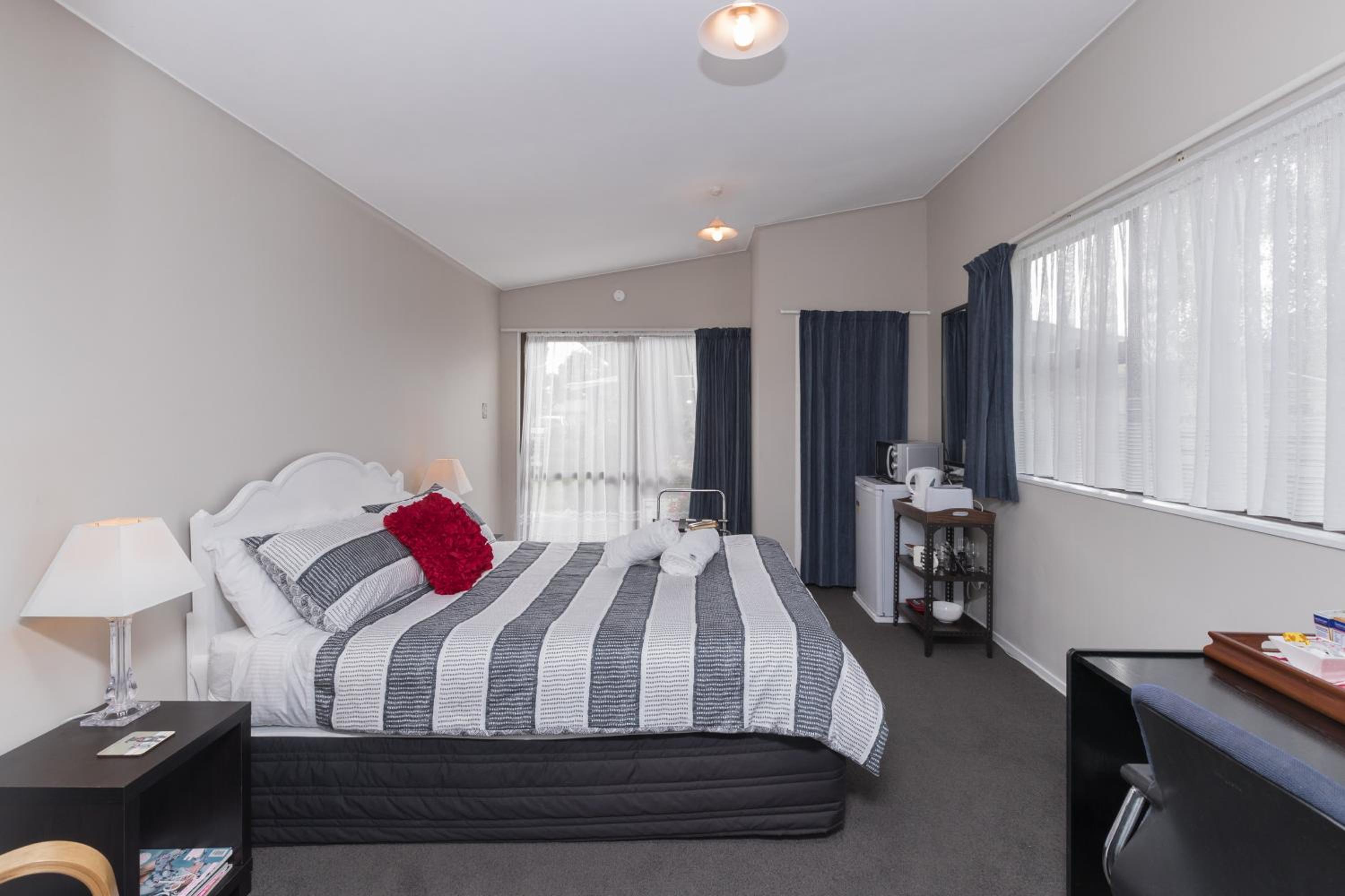 Deluxe Double Room - Photo 2