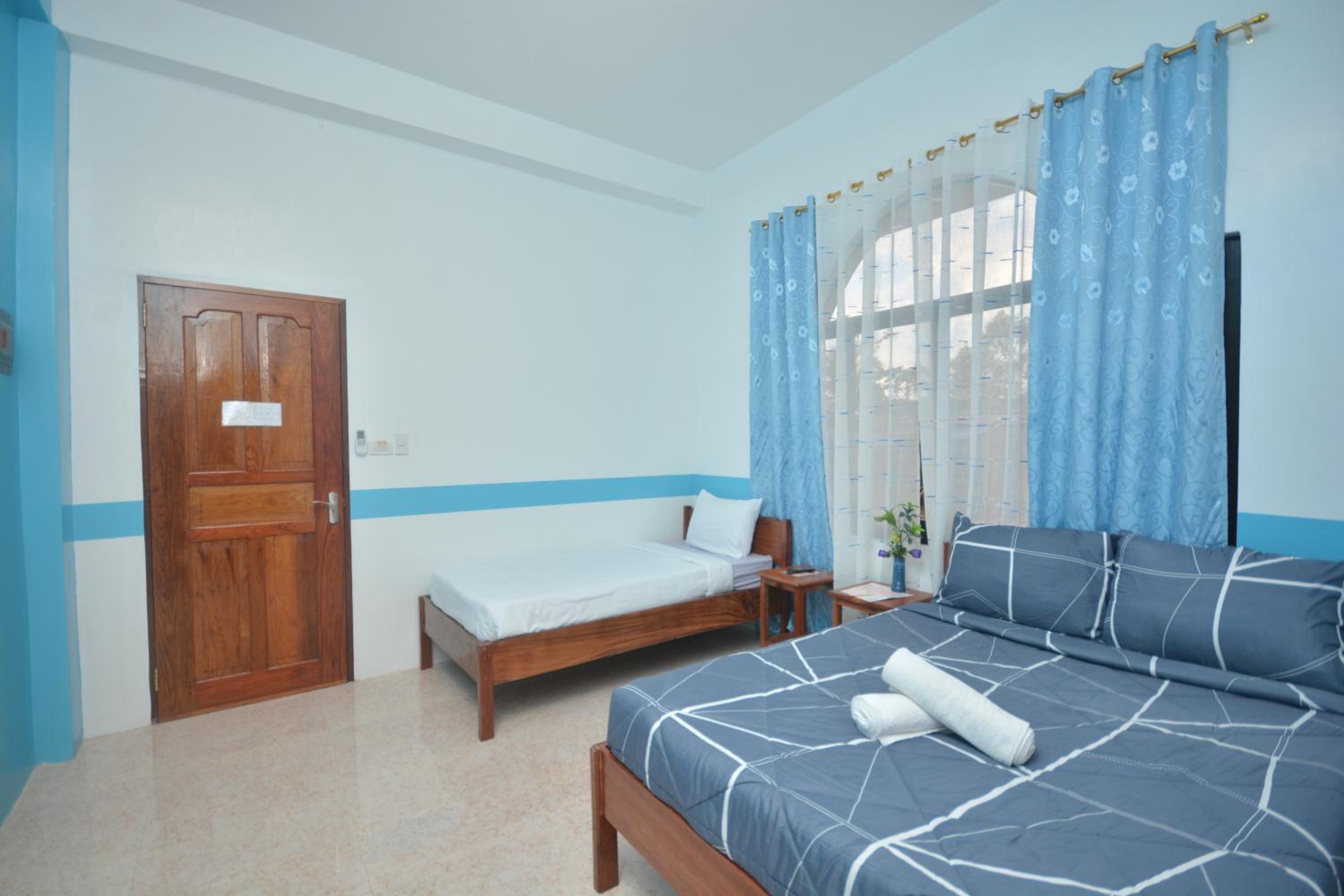 Deluxe Double Room - Photo 27
