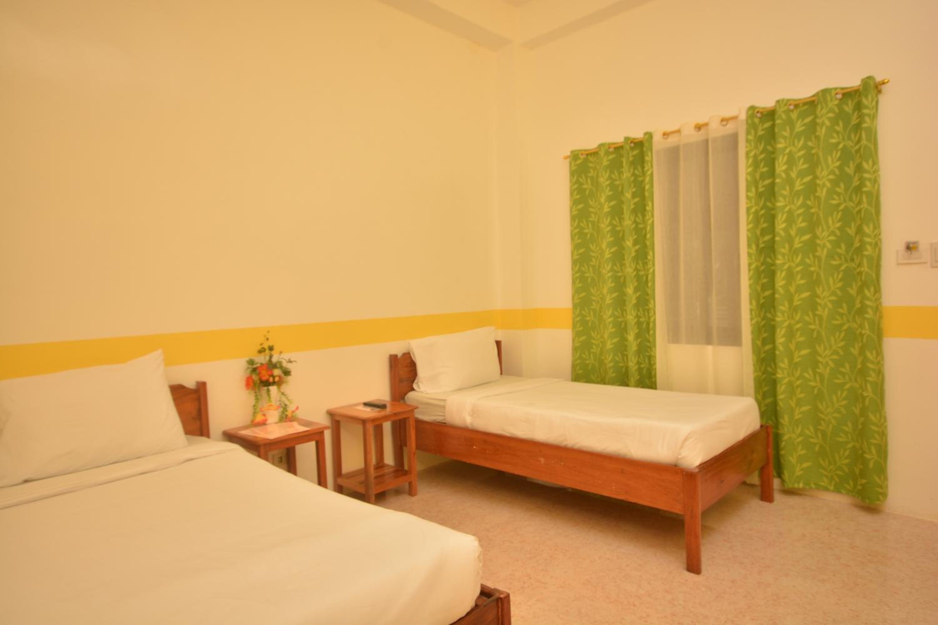 Deluxe Double Room - Photo 28