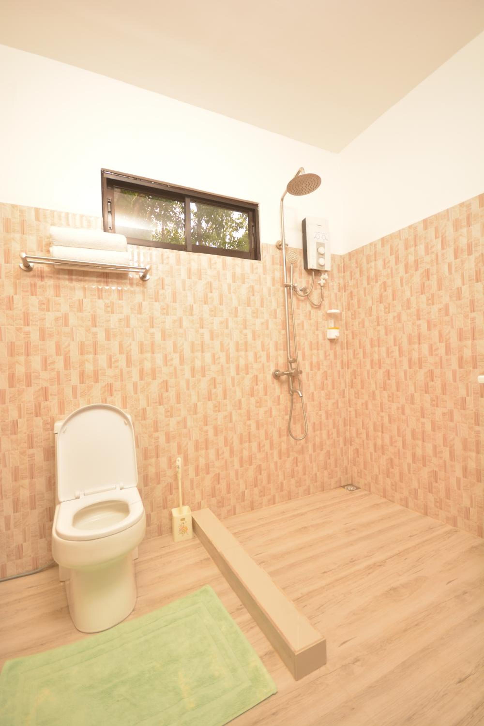 Deluxe Double Room - Photo 4