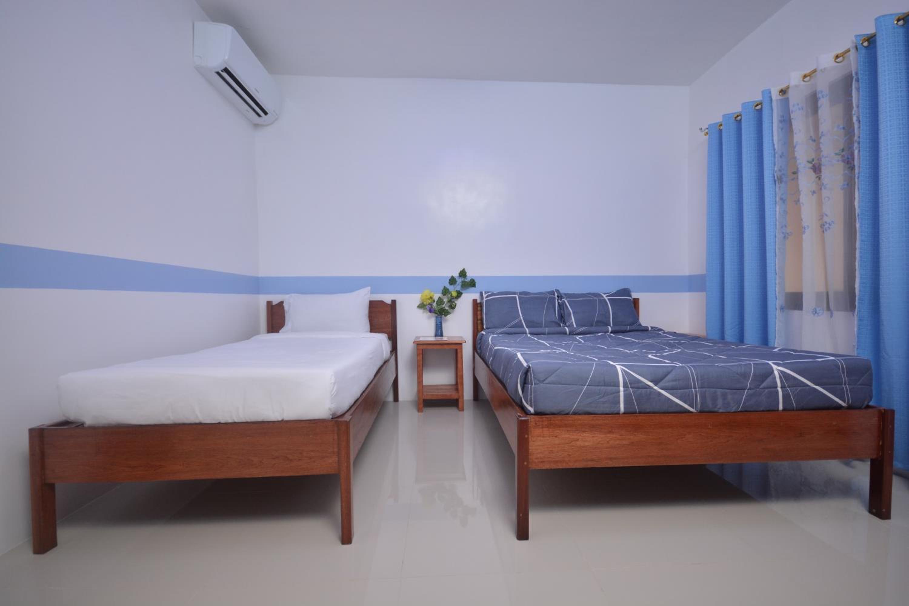 Deluxe Double Room - Photo 6