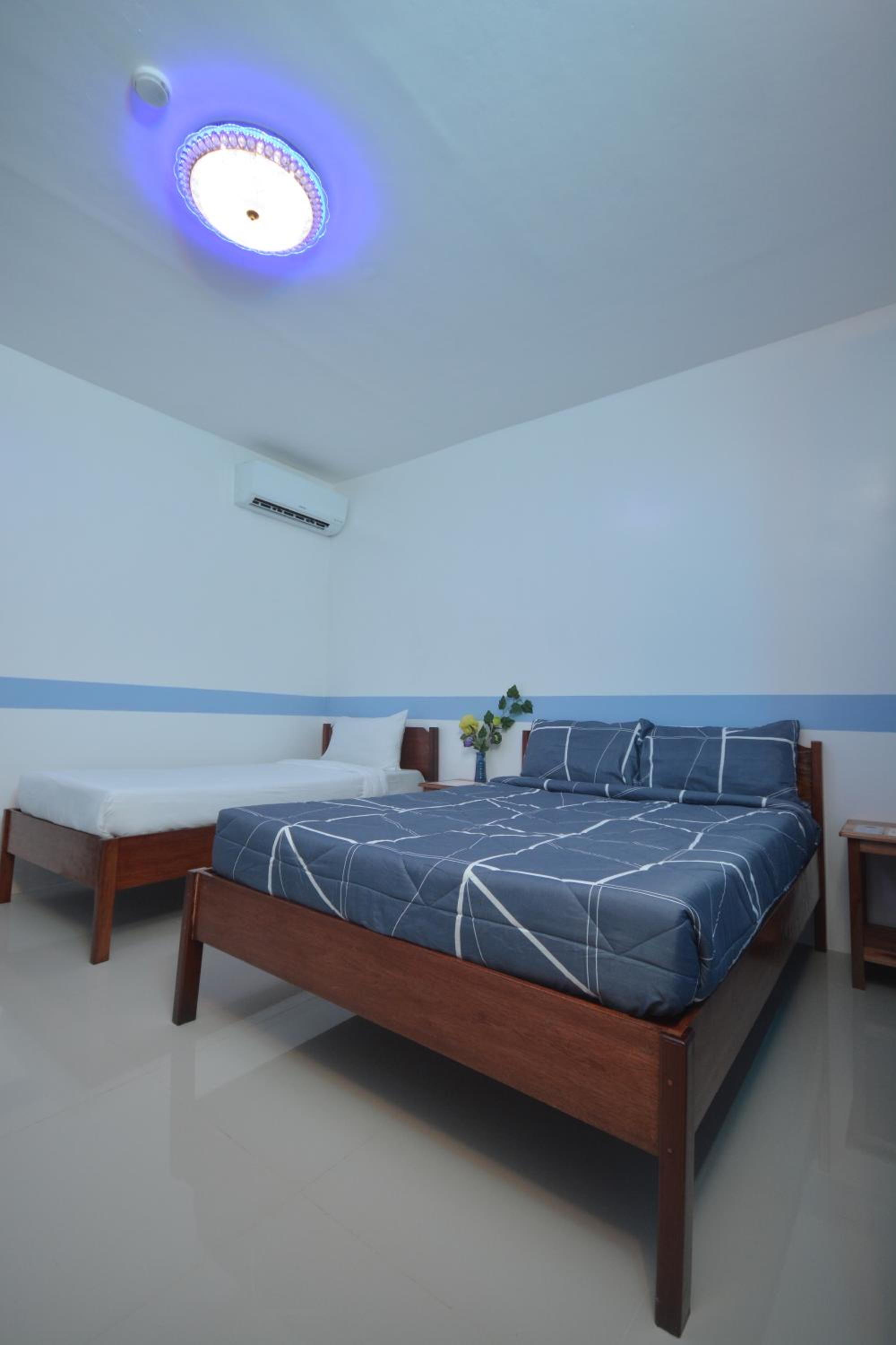 Deluxe Double Room - Photo 7