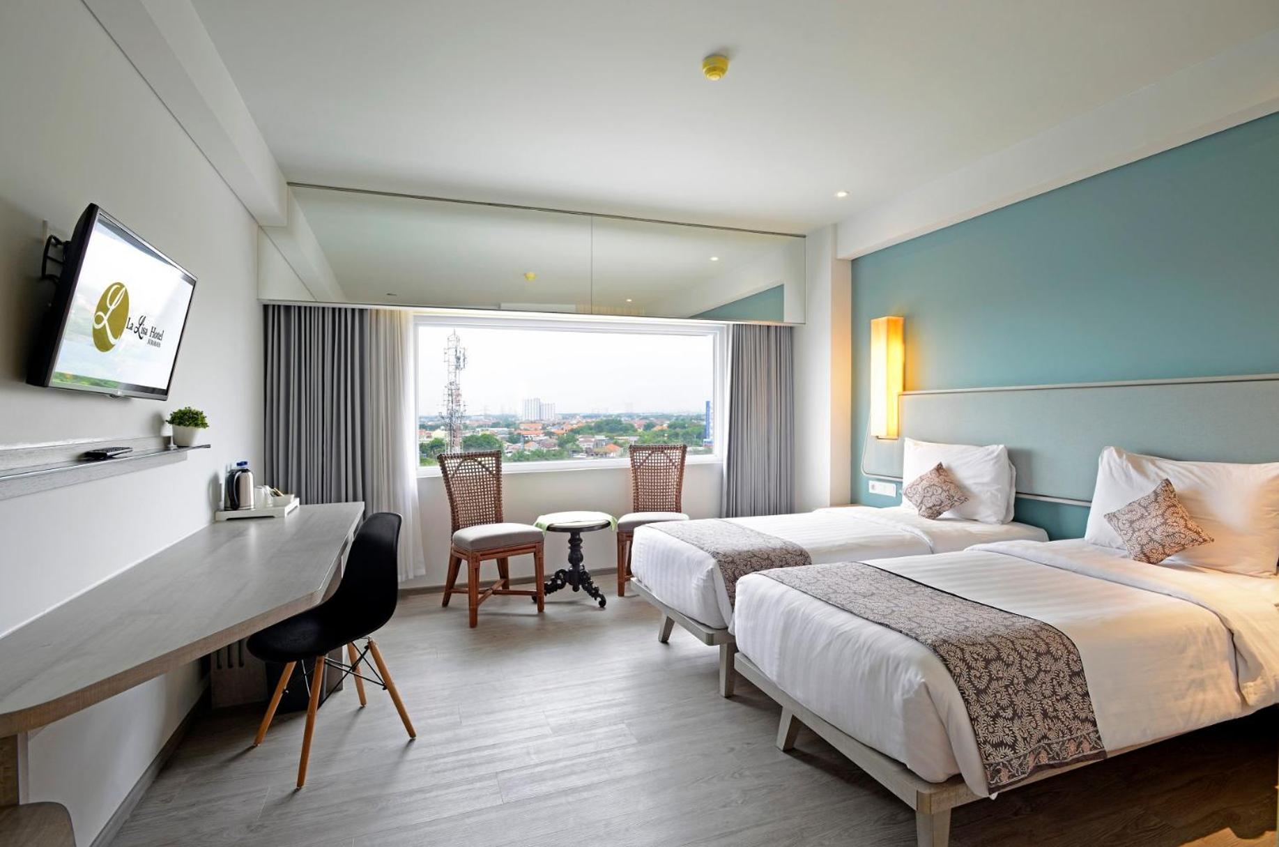 Deluxe Room photo 3