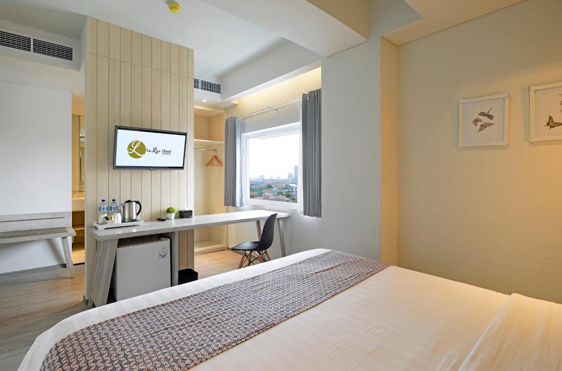 Grand Superior Double or Twin Room photo 2