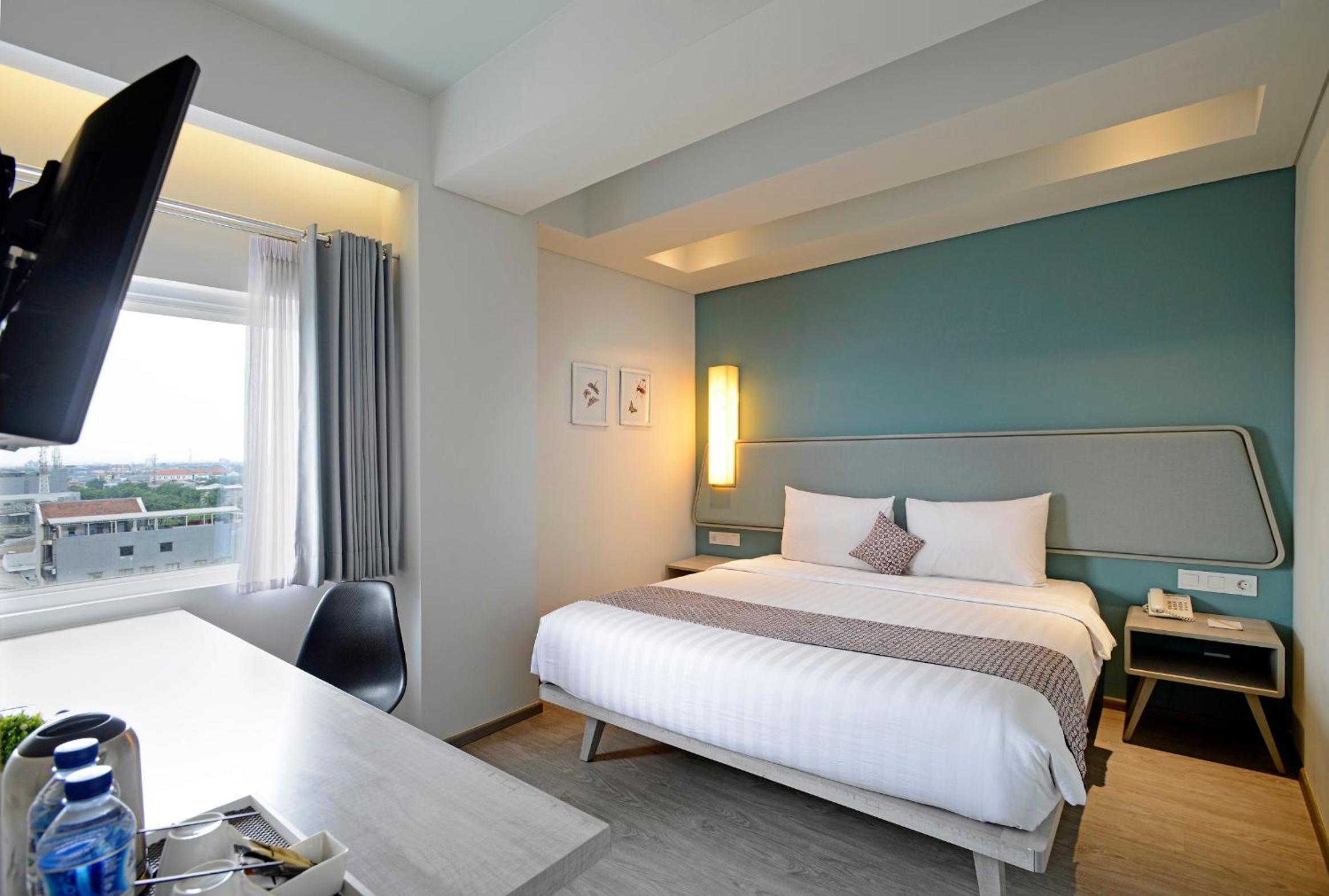Grand Superior Double or Twin Room photo 1