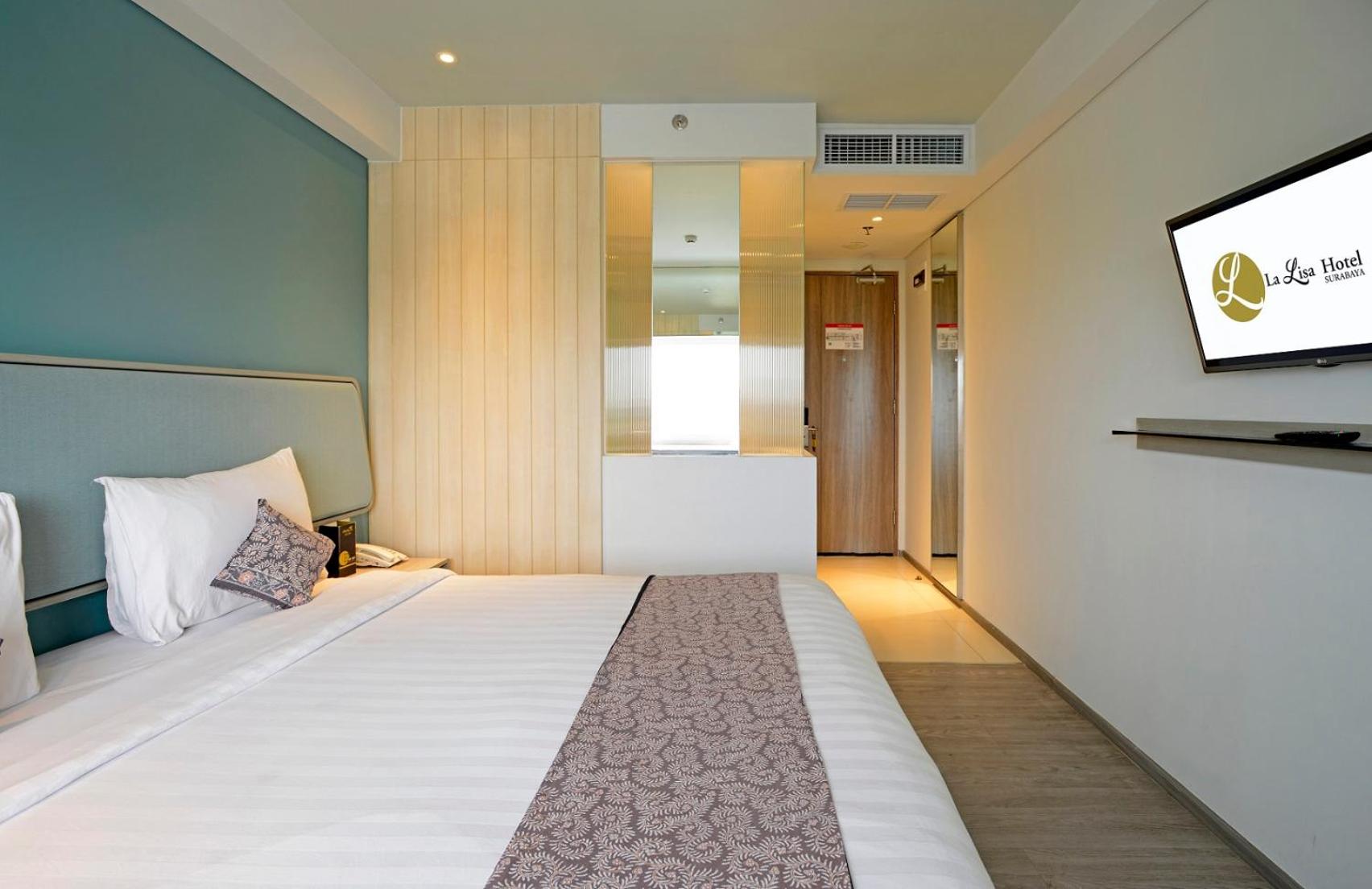 Superior Double or Twin Room photo 1