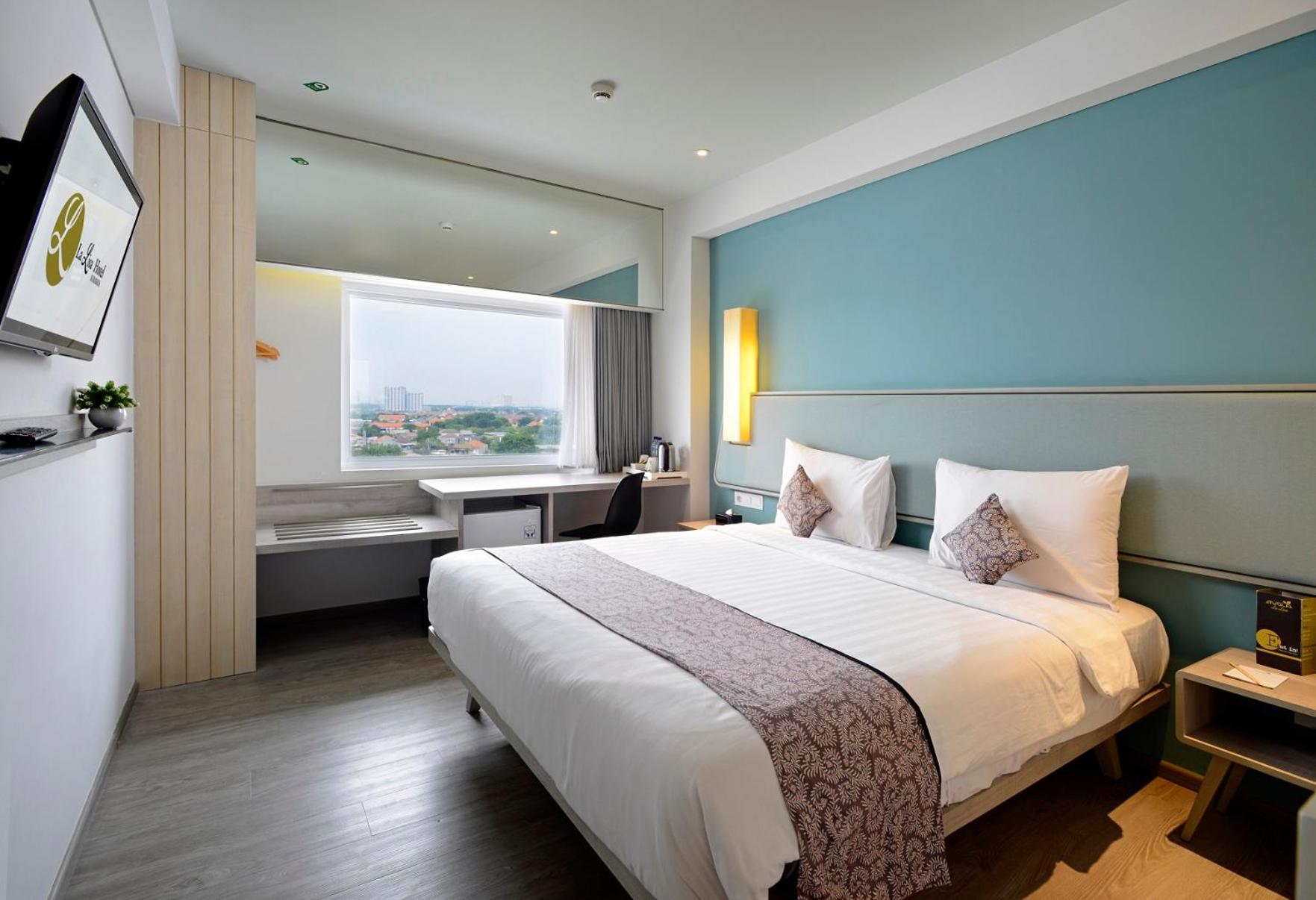 Deluxe Room photo 1