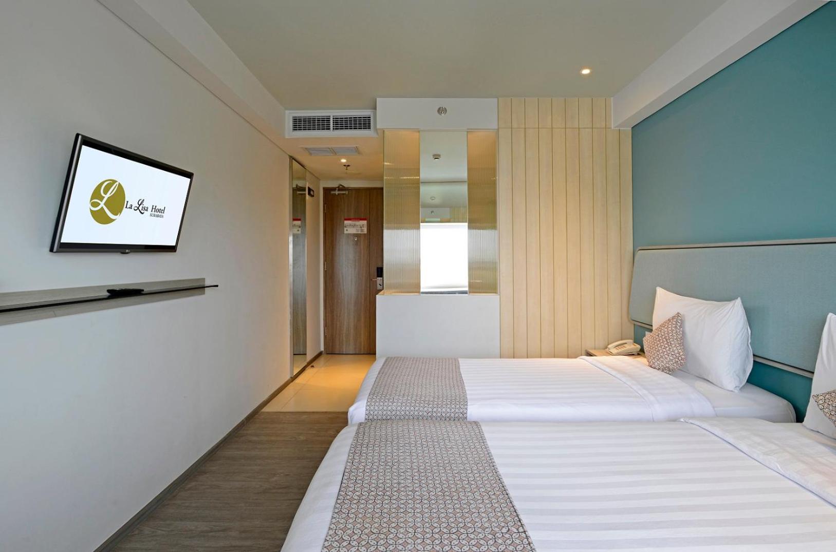 Superior Twin Room photo 3