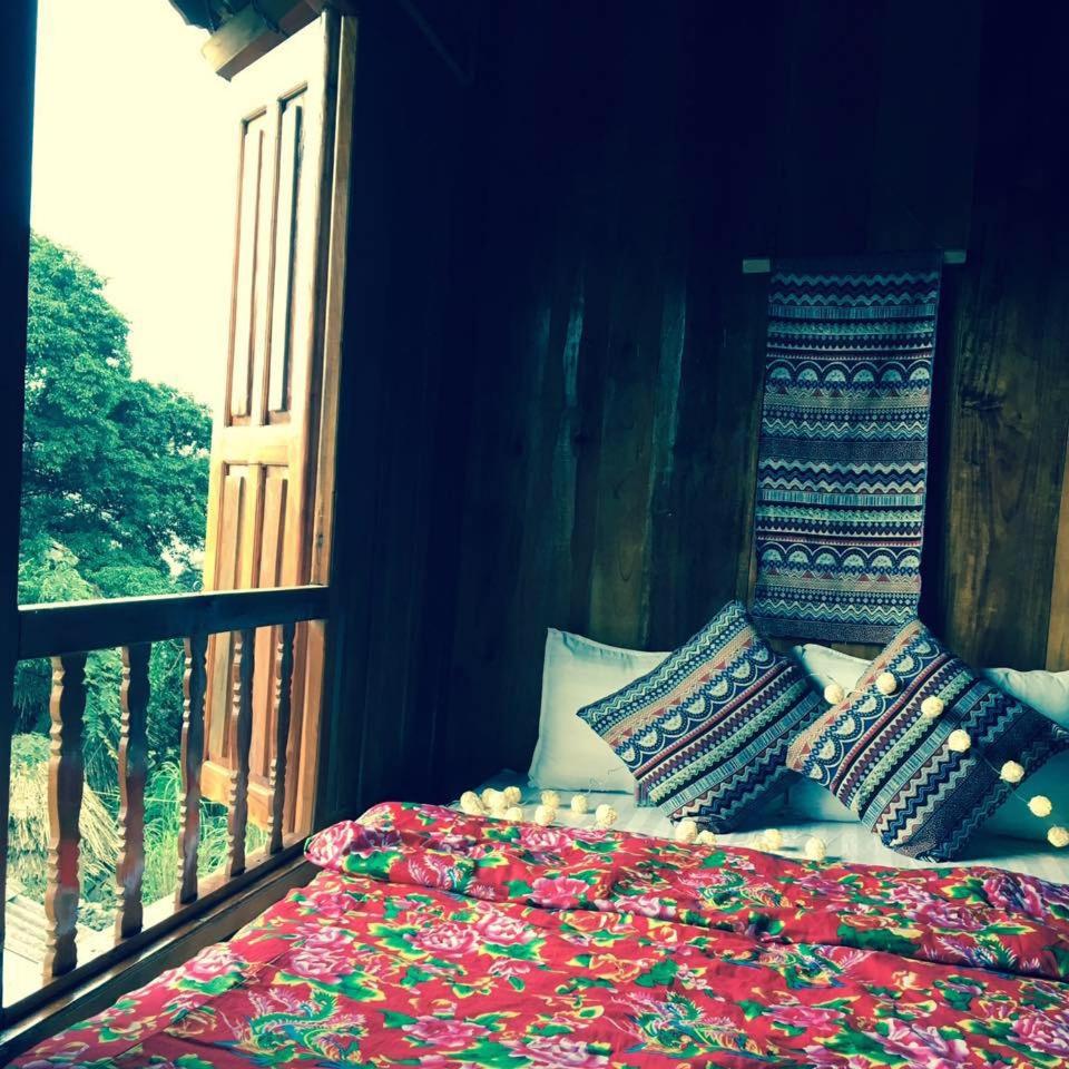 Double Room With Mountain View photo 3