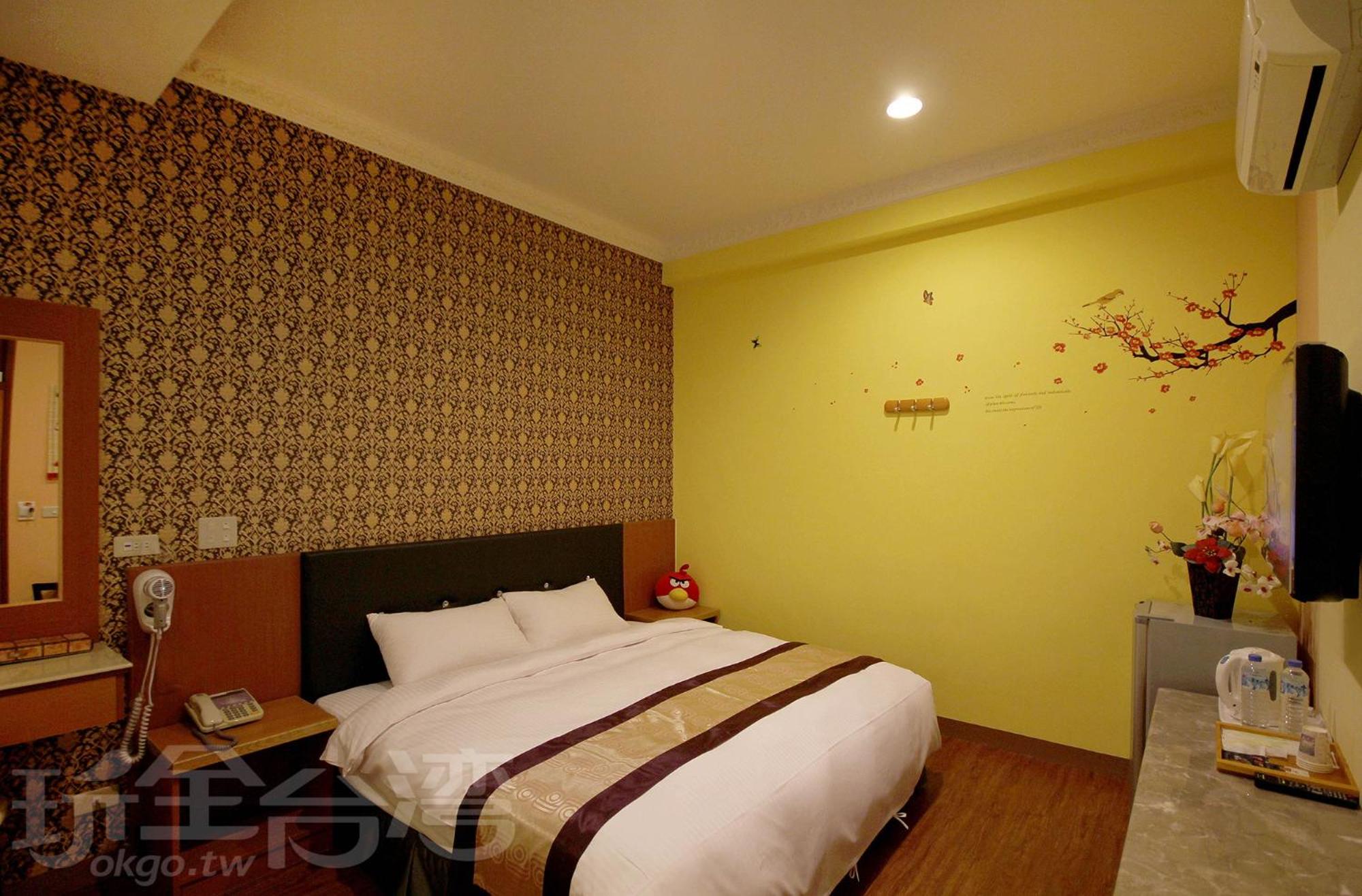 Double Room with Private Bathroom photo 3