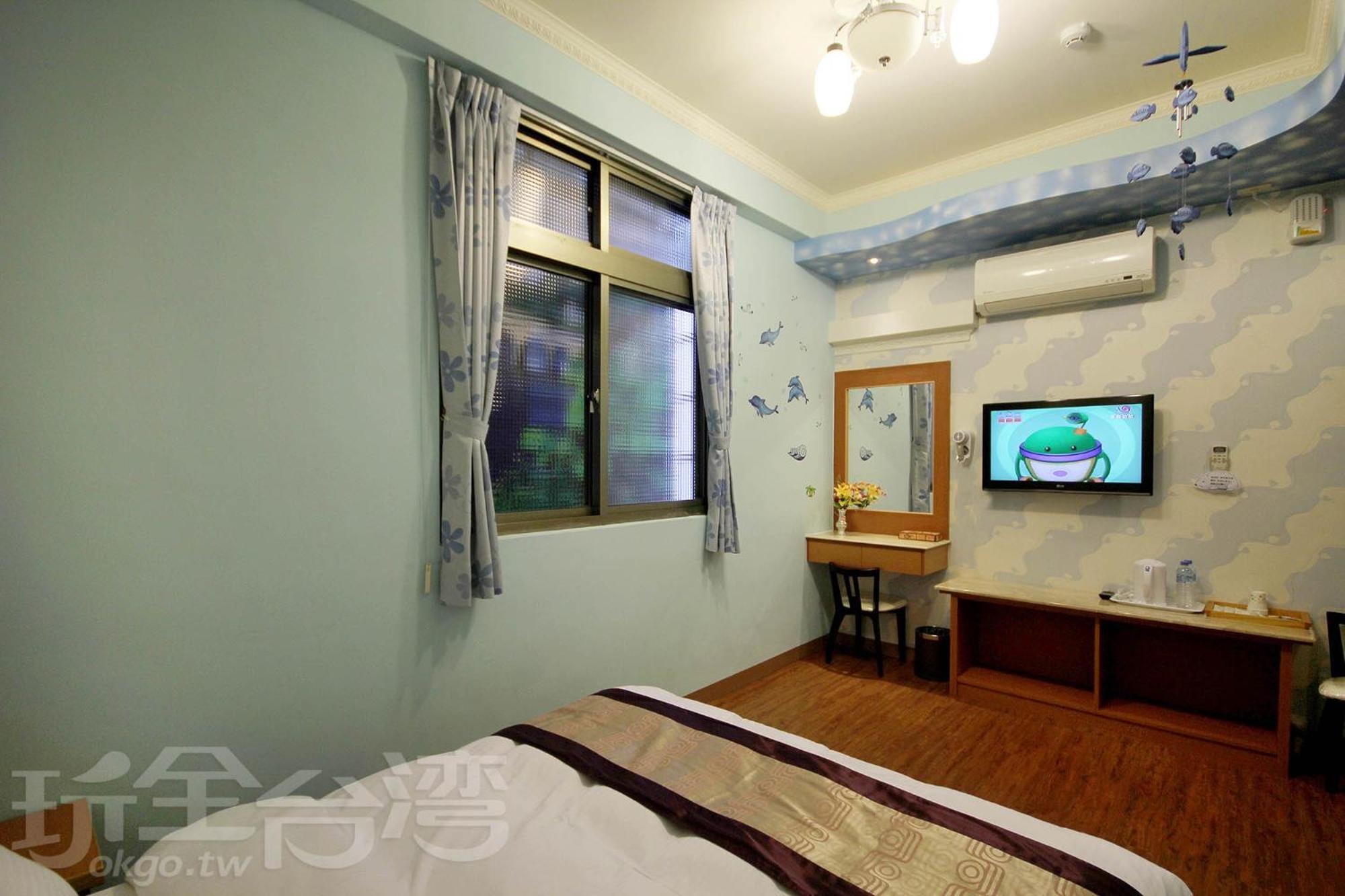 Double Room with Private Bathroom photo 3
