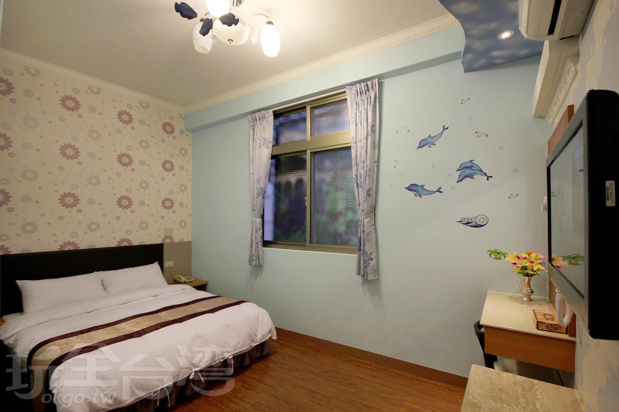 Double Room with Private Bathroom photo 1