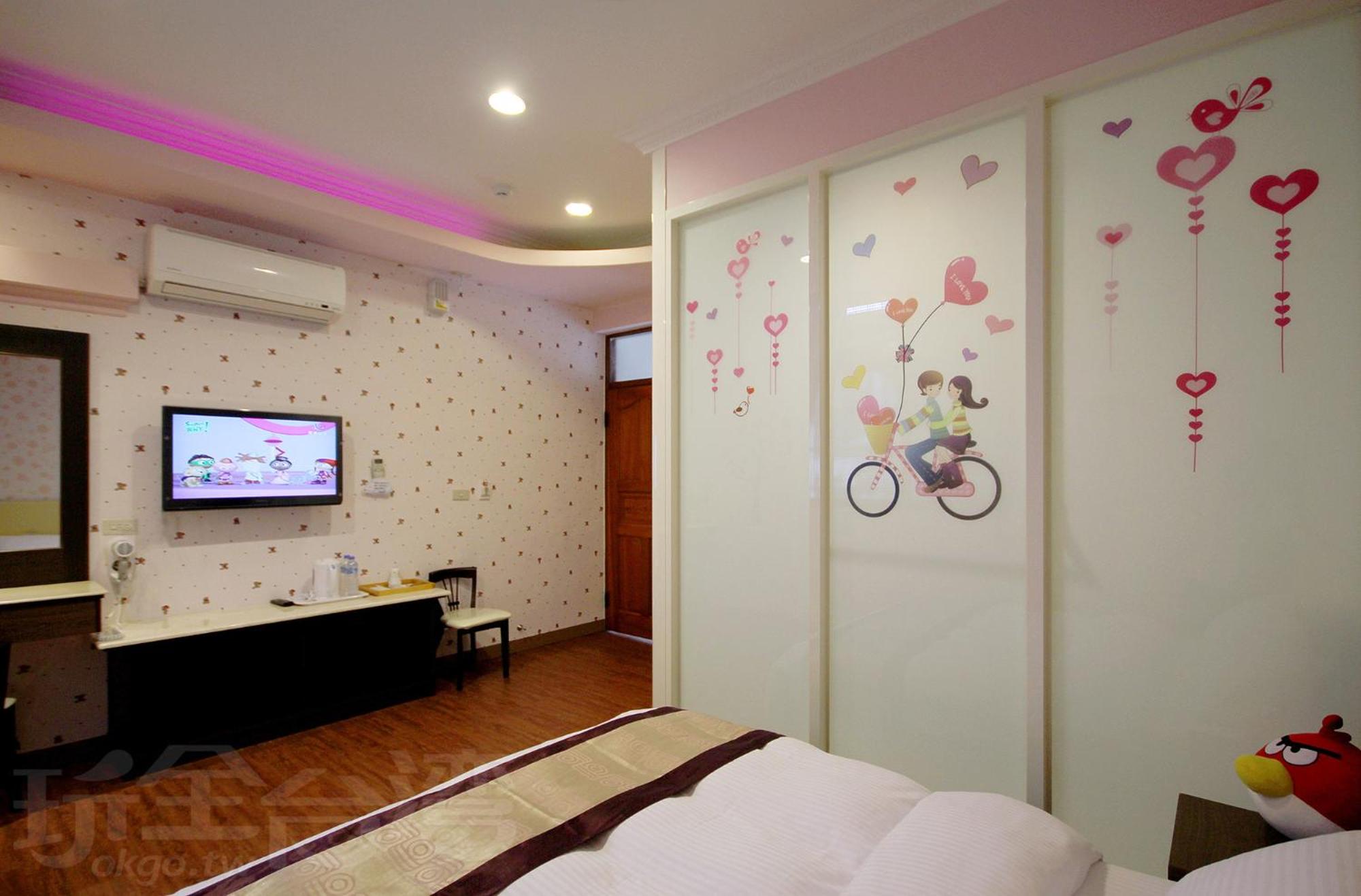 Double Room with Private Bathroom photo 1