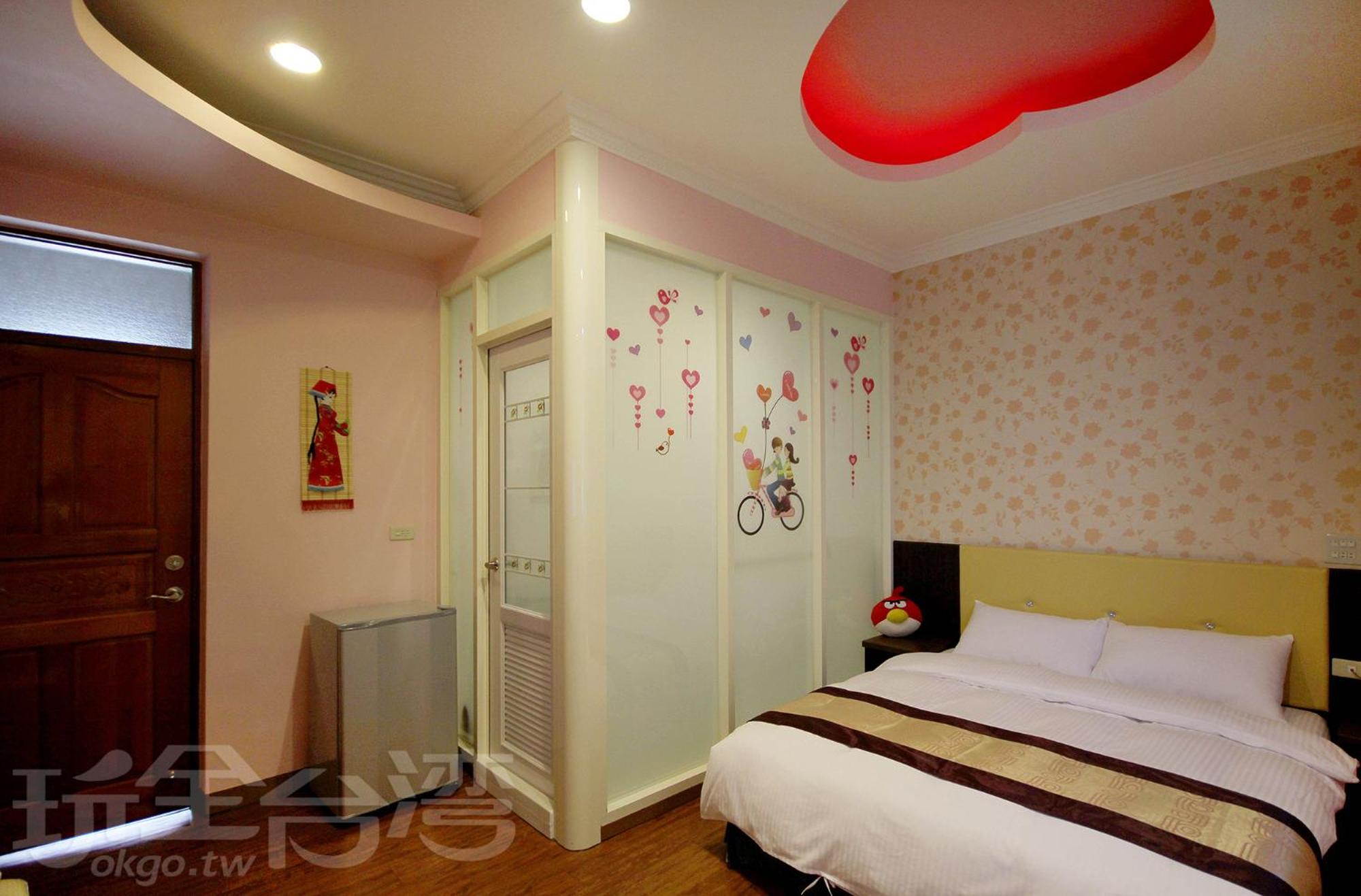 Double Room with Private Bathroom photo 3