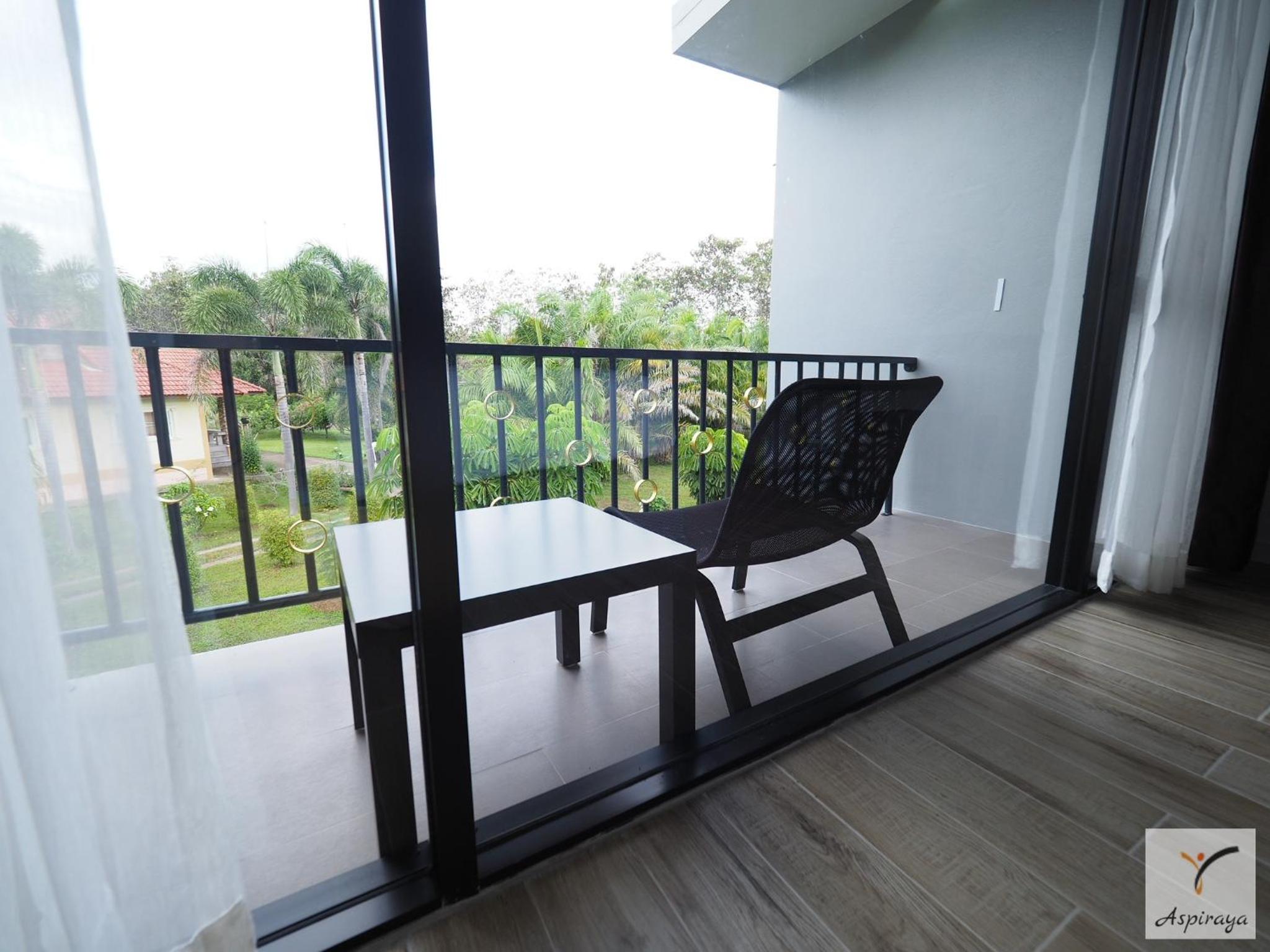 Deluxe Double Room - Photo 2