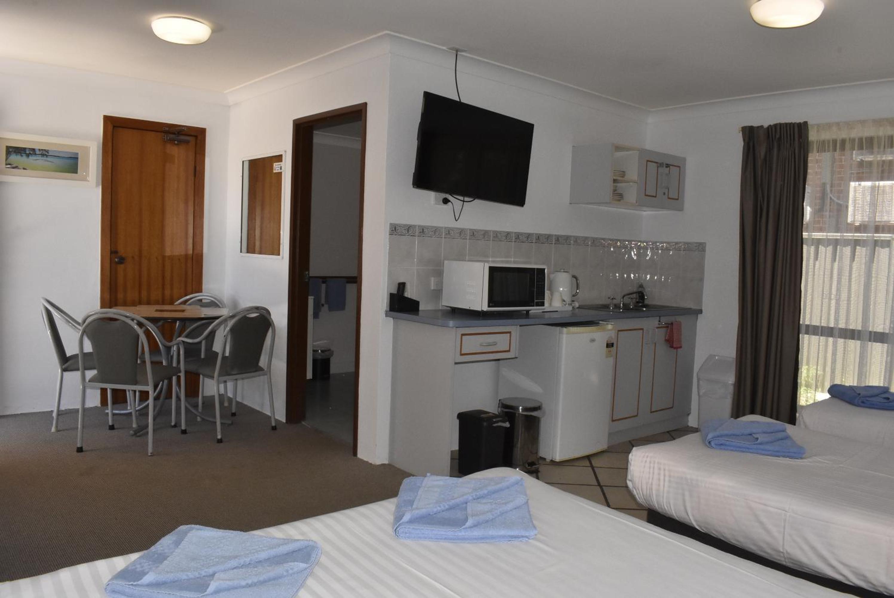 Family Room - Disability Access photo 1