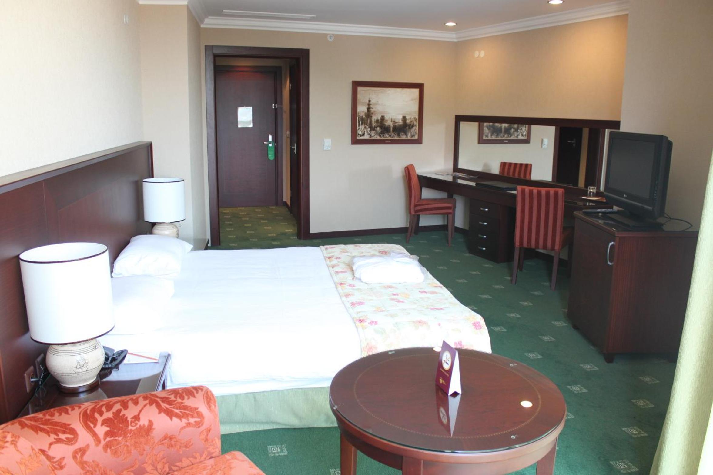 Superior King Room photo 1