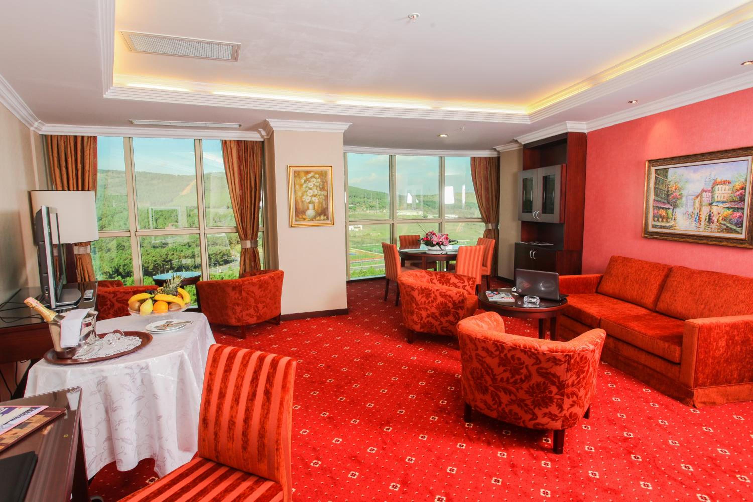 Suite photo 1