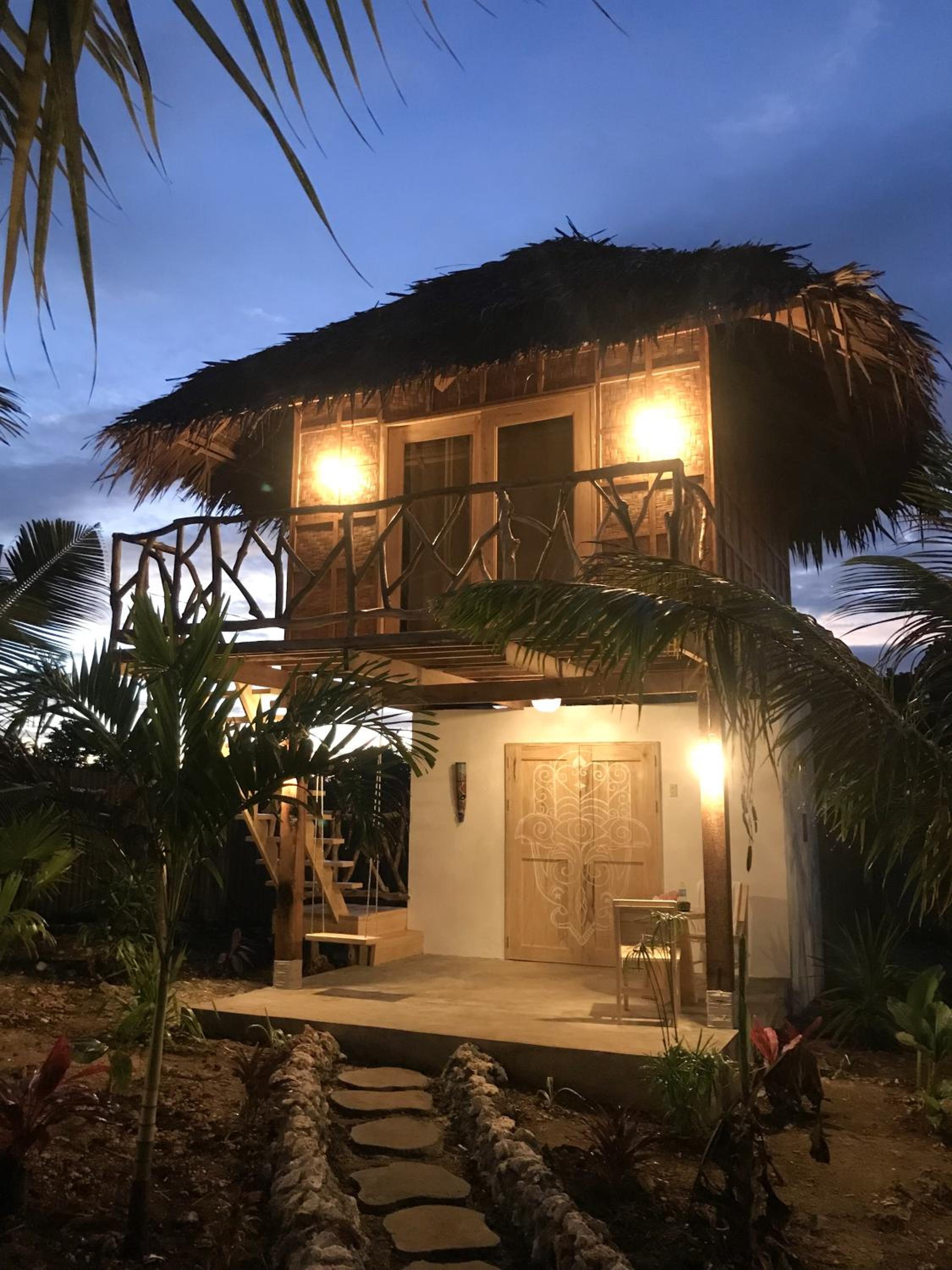 Deluxe Bungalow - Photo 7