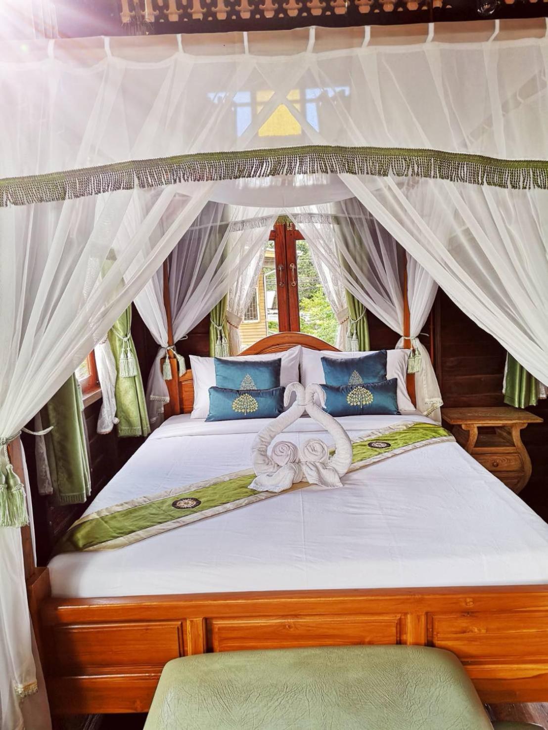 Double Room with Private External Bathroom photo 3