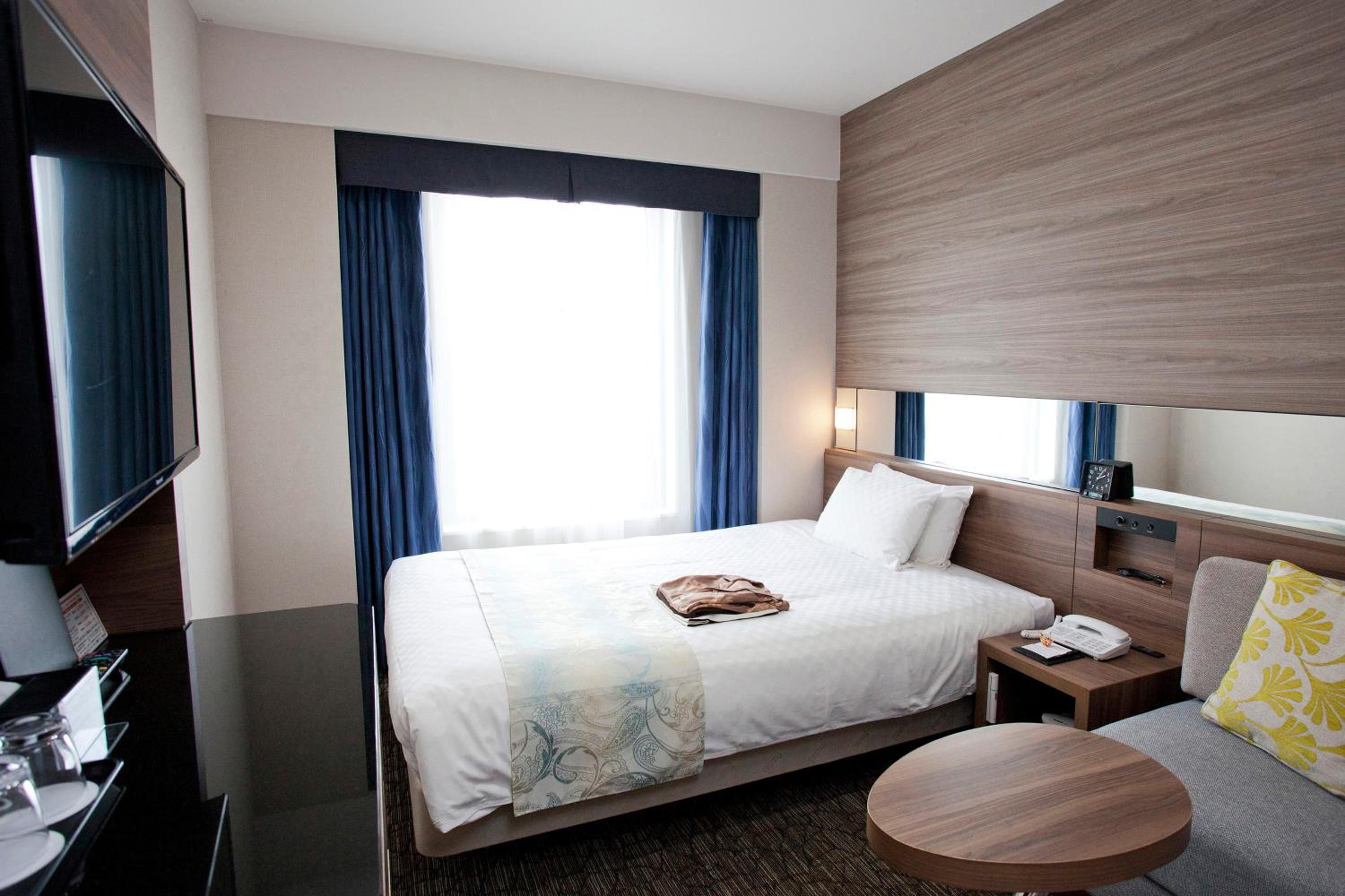 Single Room - Non-Smoking photo 1