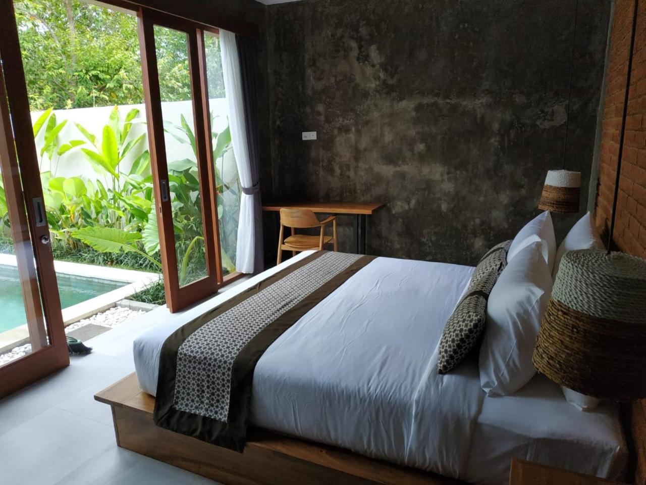 One-Bedroom Villa with Private Pool - Photo 7