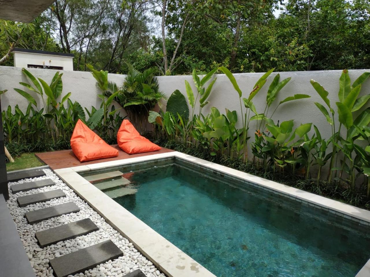 One-Bedroom Villa with Private Pool - Photo 9