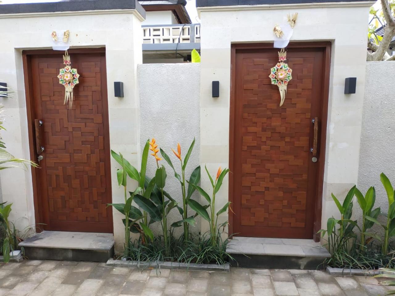 One-Bedroom Villa with Private Pool - Photo 5