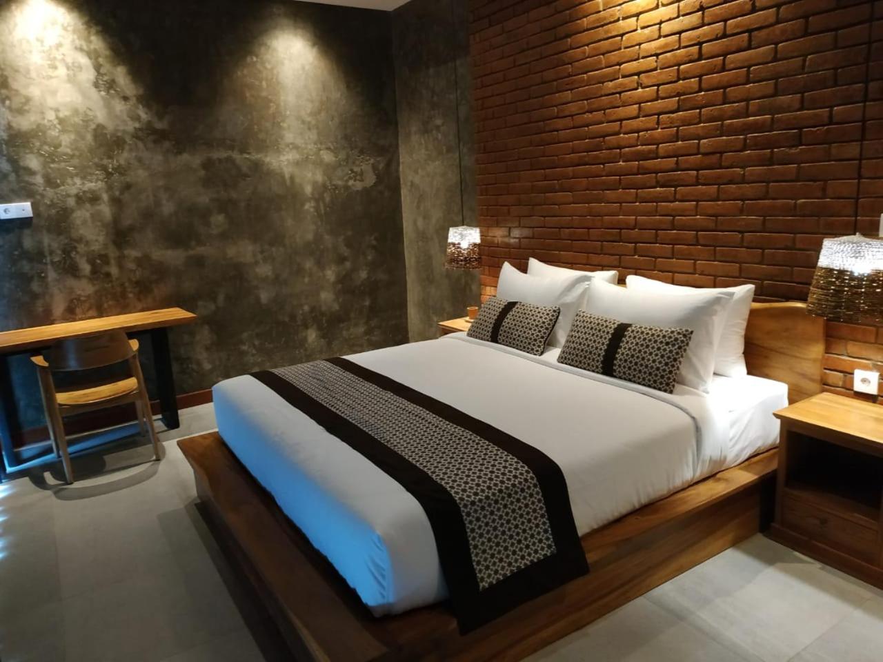 One-Bedroom Villa with Private Pool - Photo 4