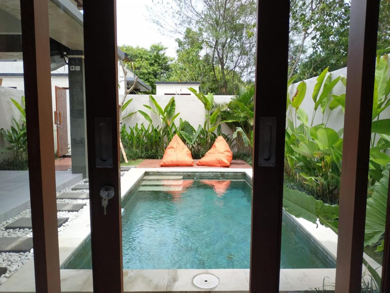 One-Bedroom Villa with Private Pool - Photo 10