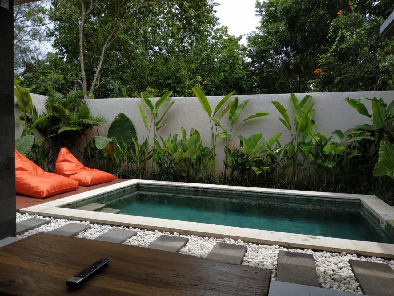 One-Bedroom Villa with Private Pool - Photo 16