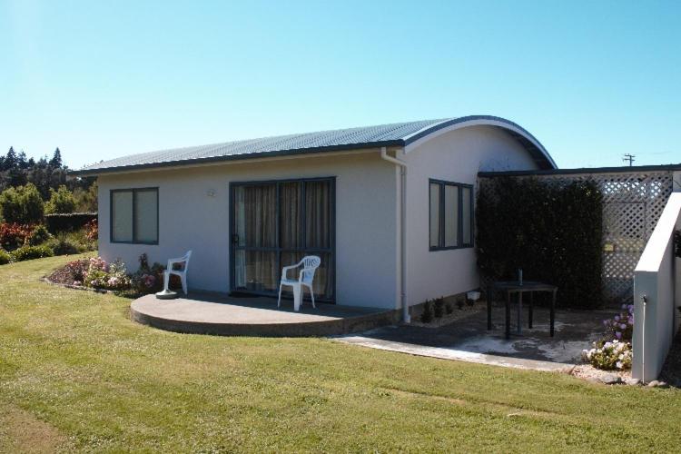 Two-Bedroom Villa photo 1
