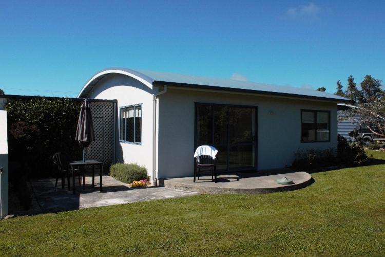 Two-Bedroom Villa photo 1