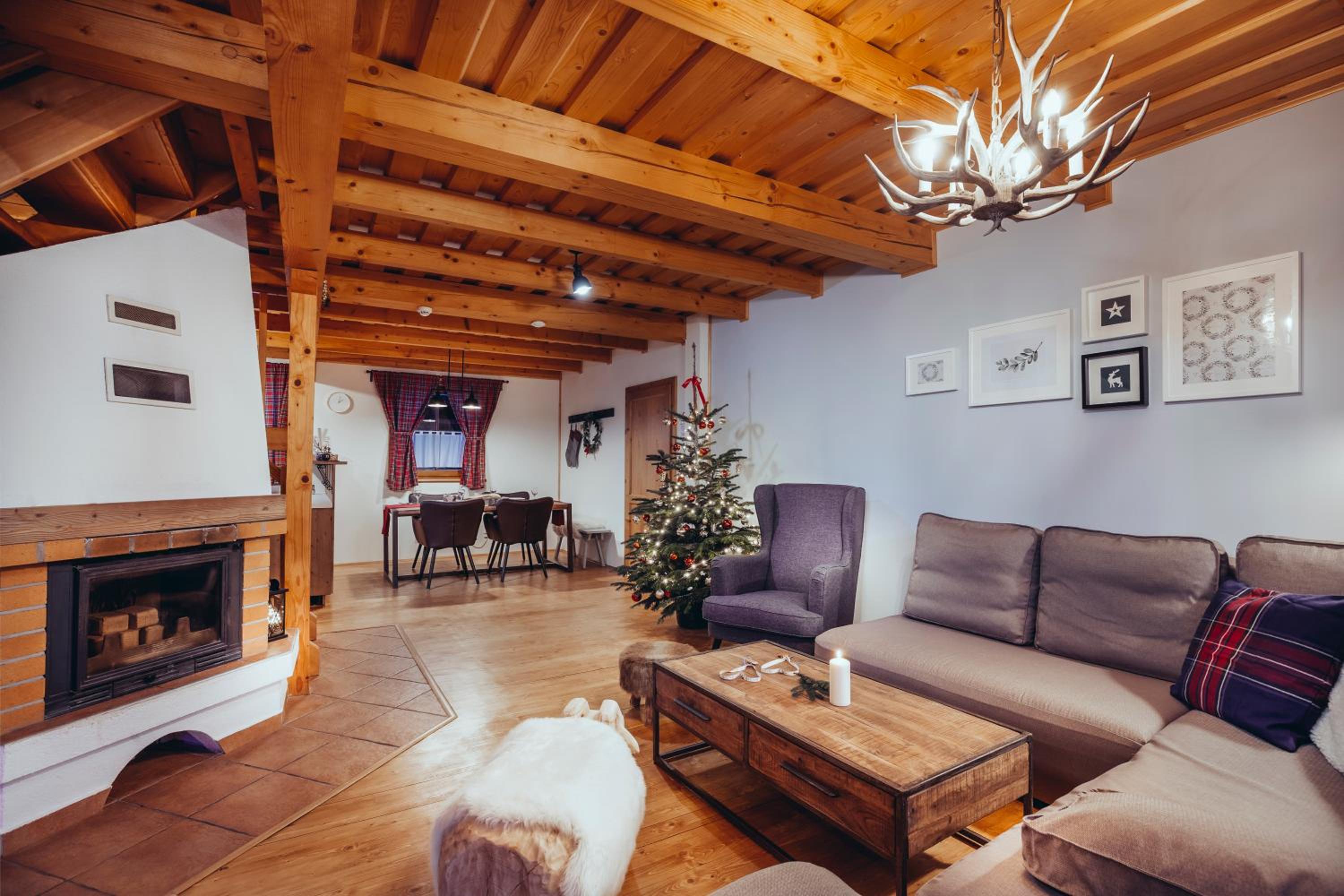 Vacation Home photo 1